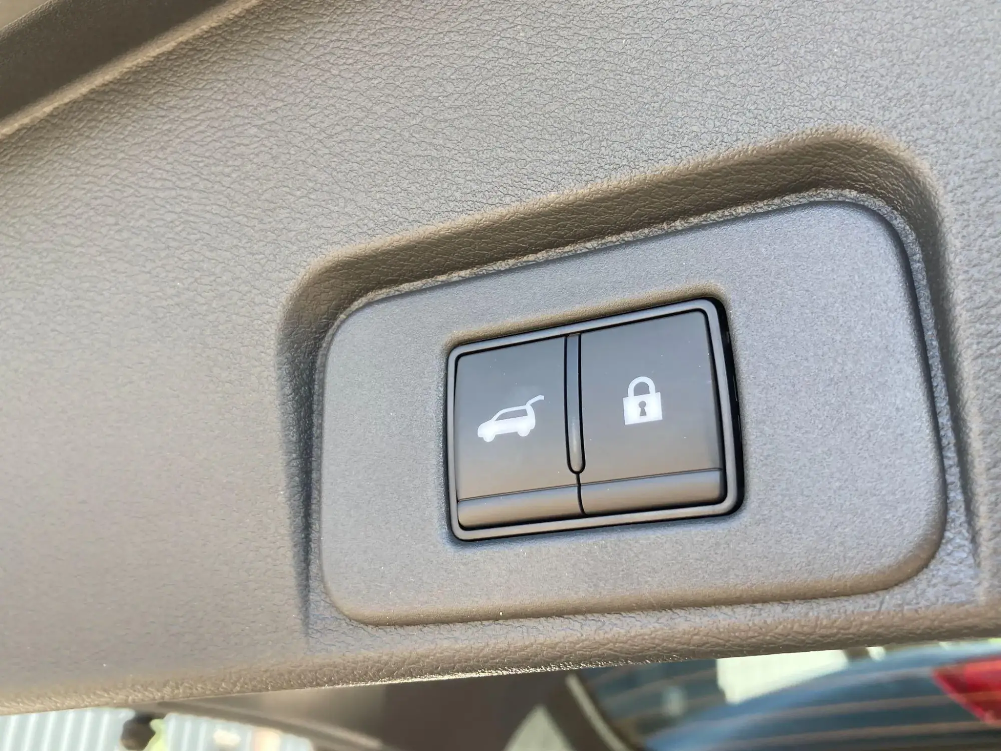 Nissan X-Trail Image 26