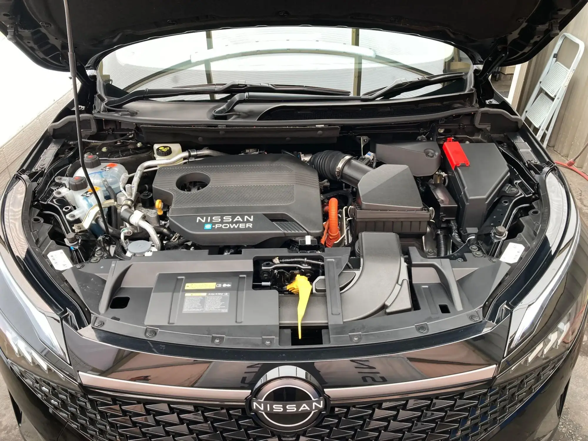 Nissan Qashqai Image 10