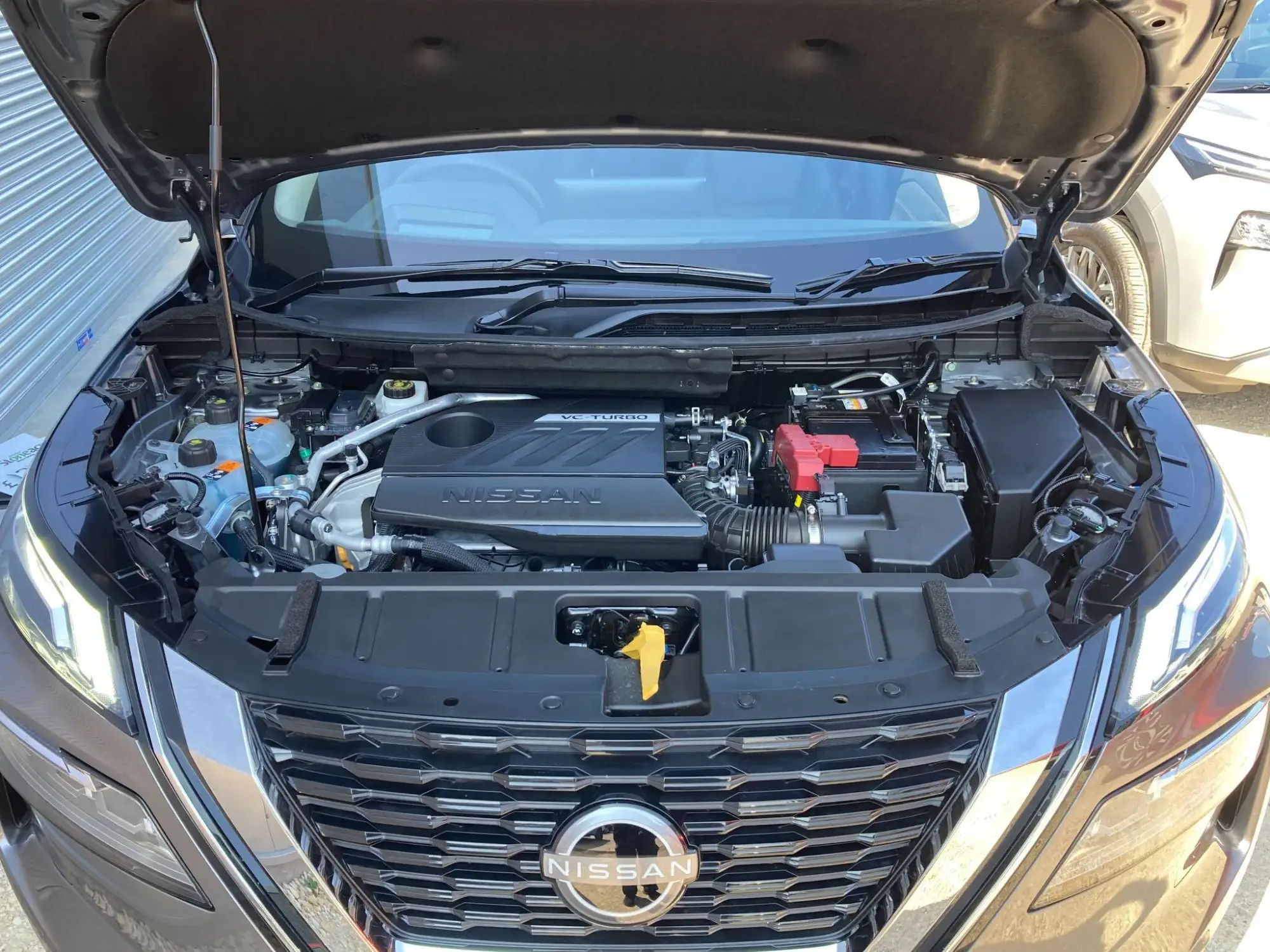 Nissan X-Trail Image 27
