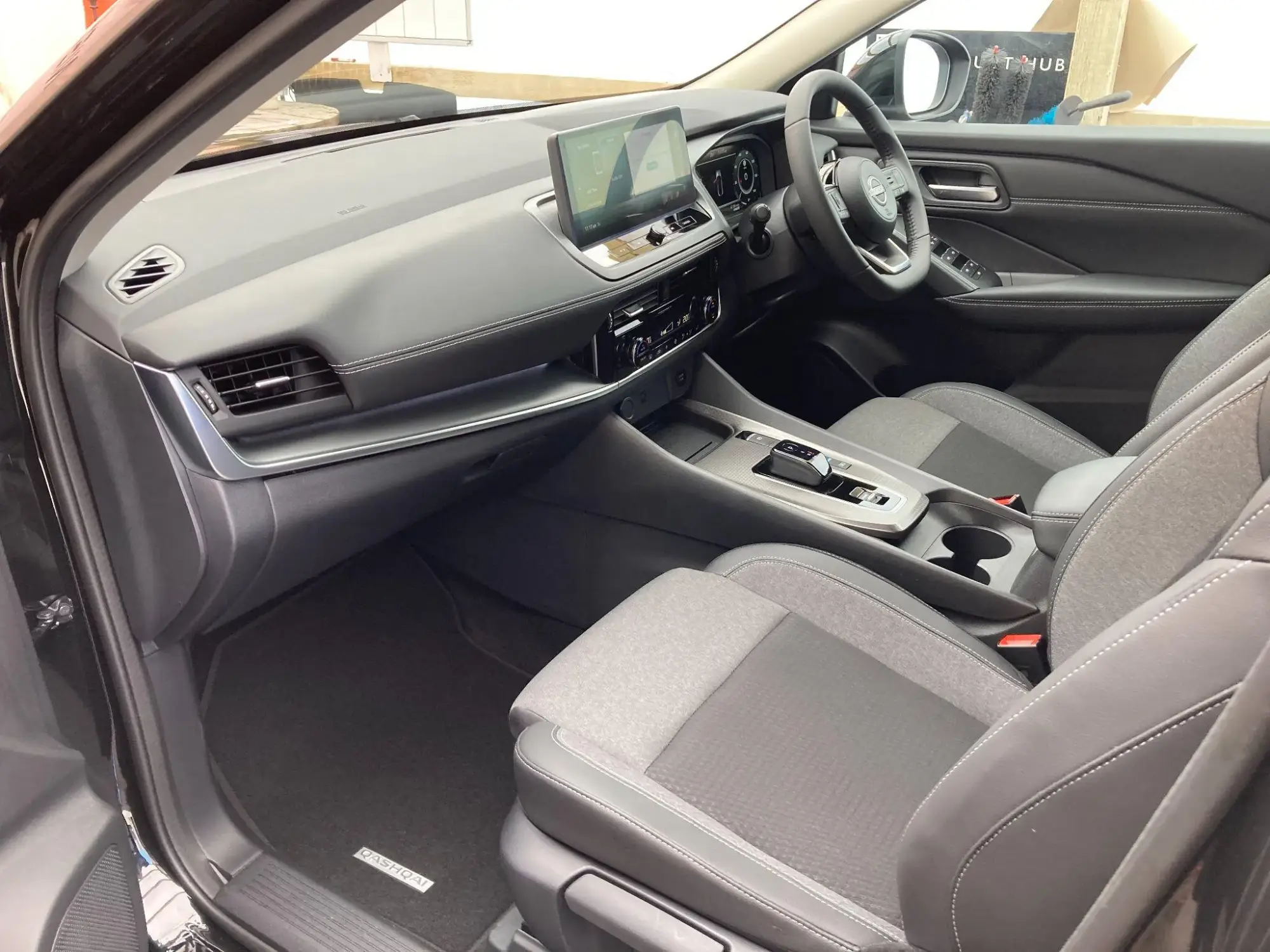 Nissan Qashqai Image 11