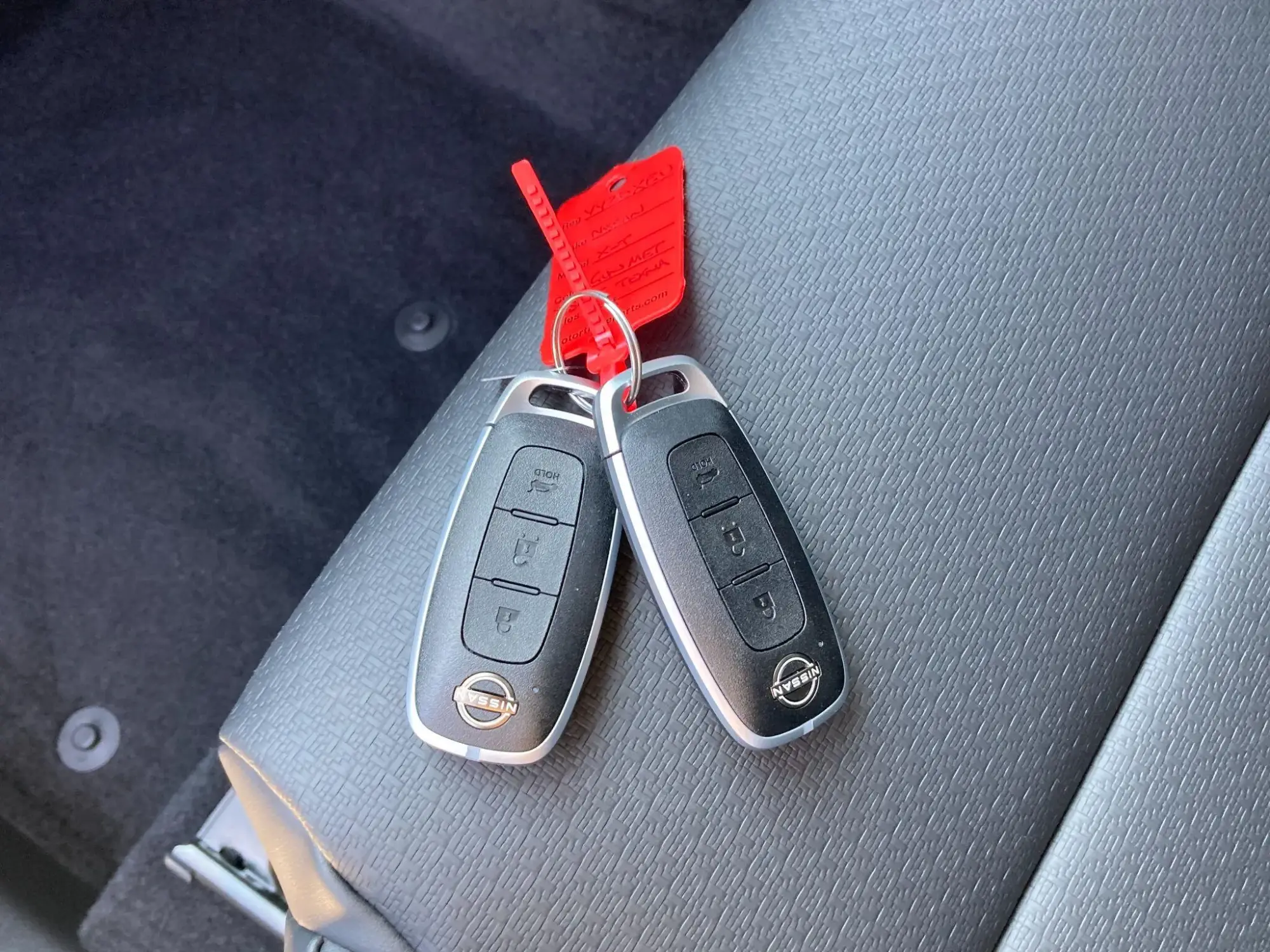 Nissan X-Trail Image 28