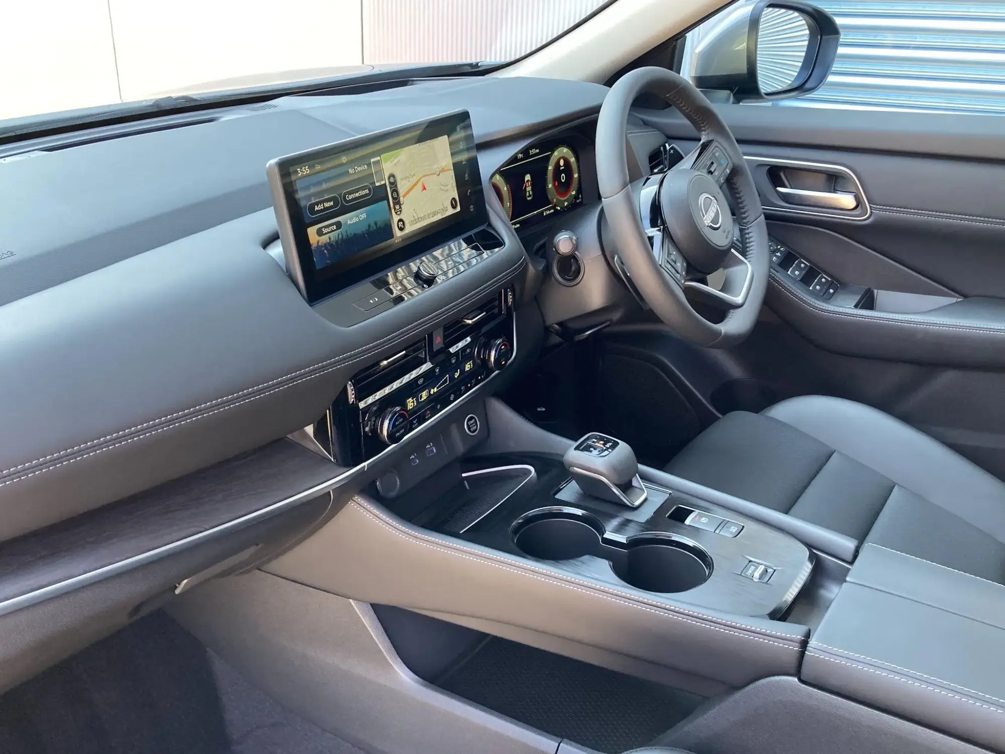 Nissan X-Trail Image 29