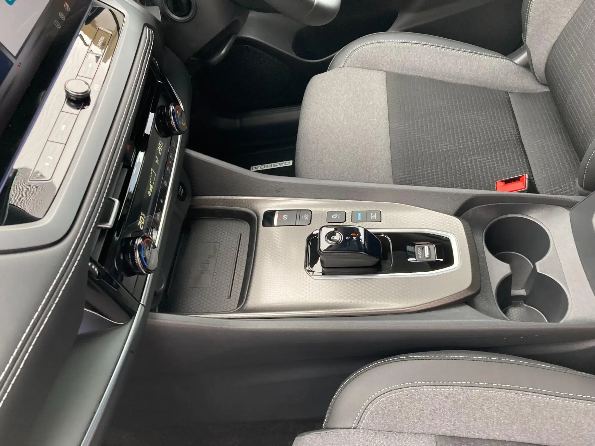 Nissan Qashqai Image 13