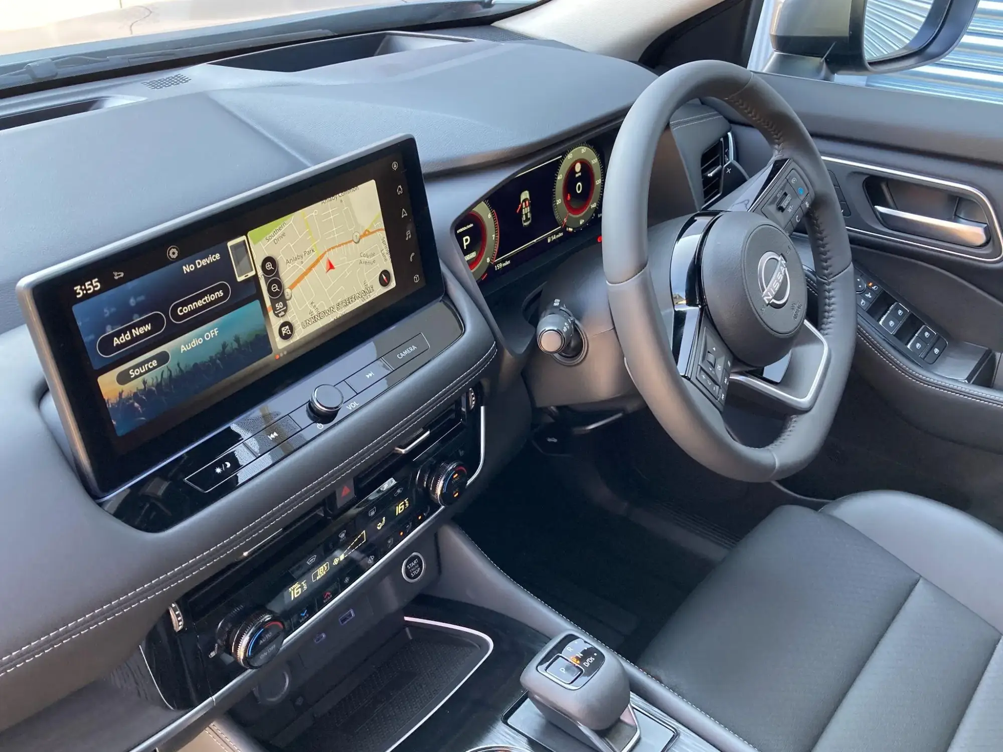 Nissan X-Trail Image 30