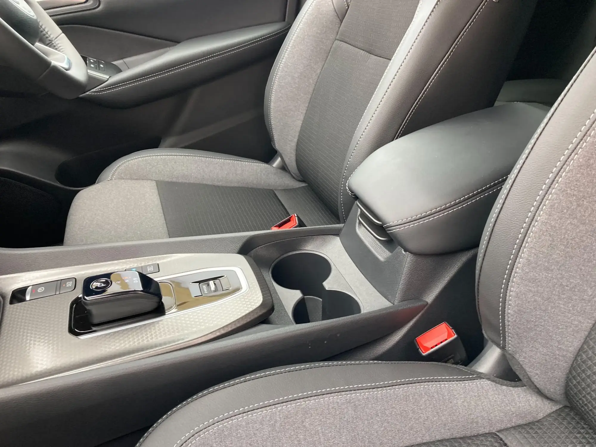 Nissan Qashqai Image 14