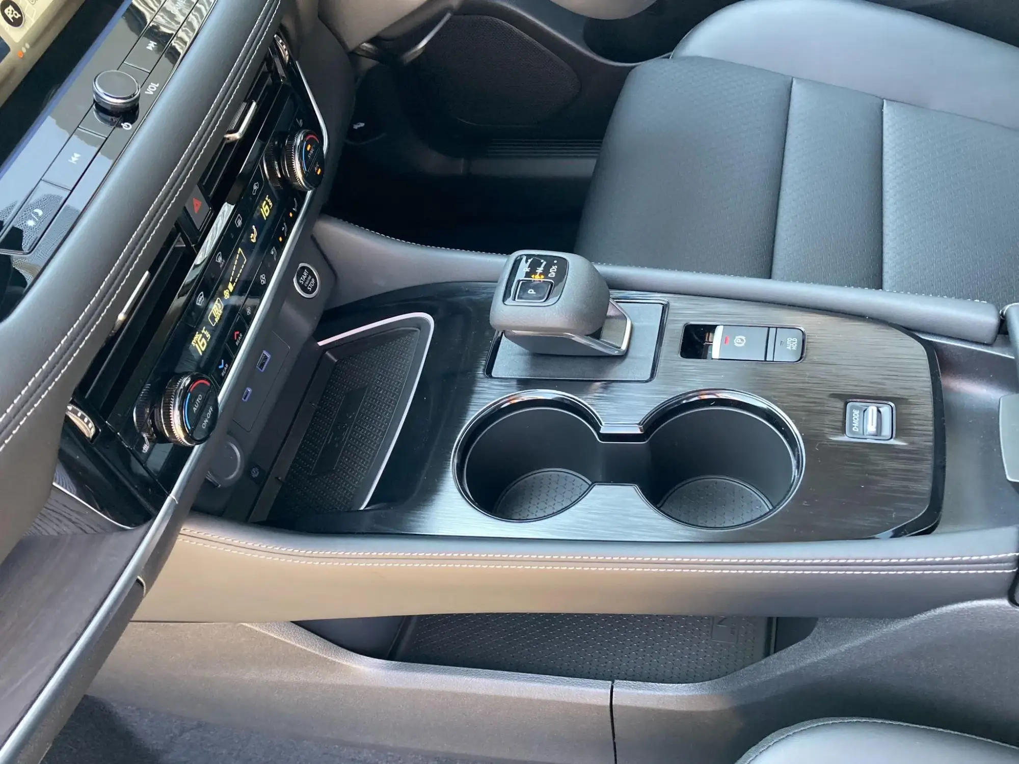 Nissan X-Trail Image 31
