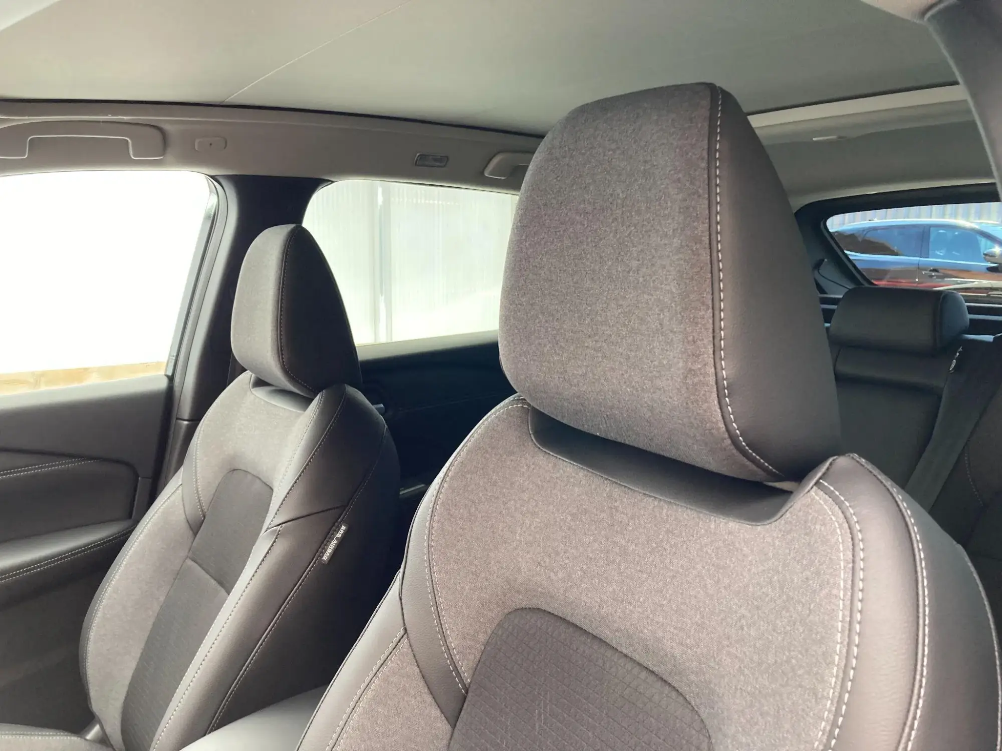 Nissan Qashqai Image 15