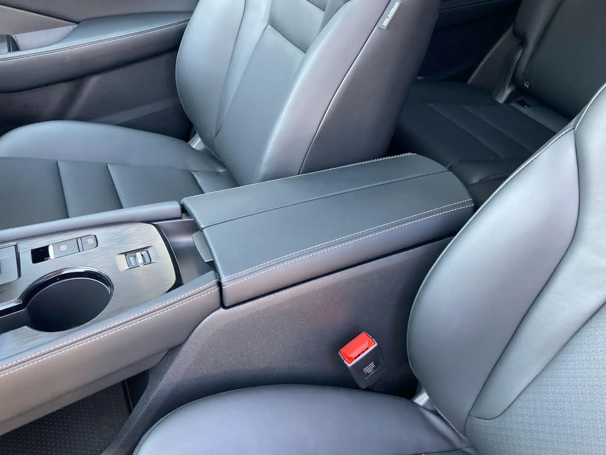 Nissan X-Trail Image 32