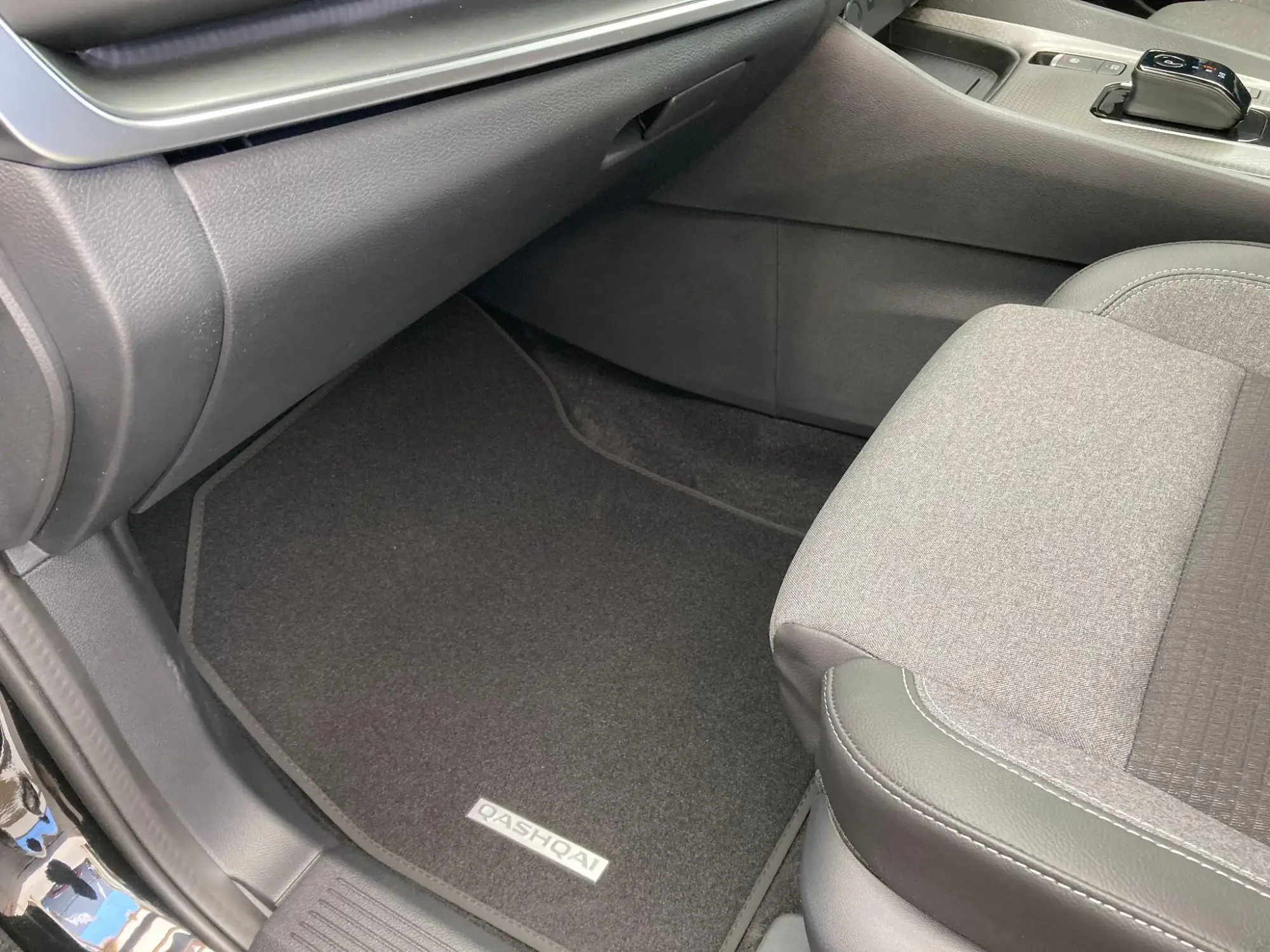 Nissan Qashqai Image 16