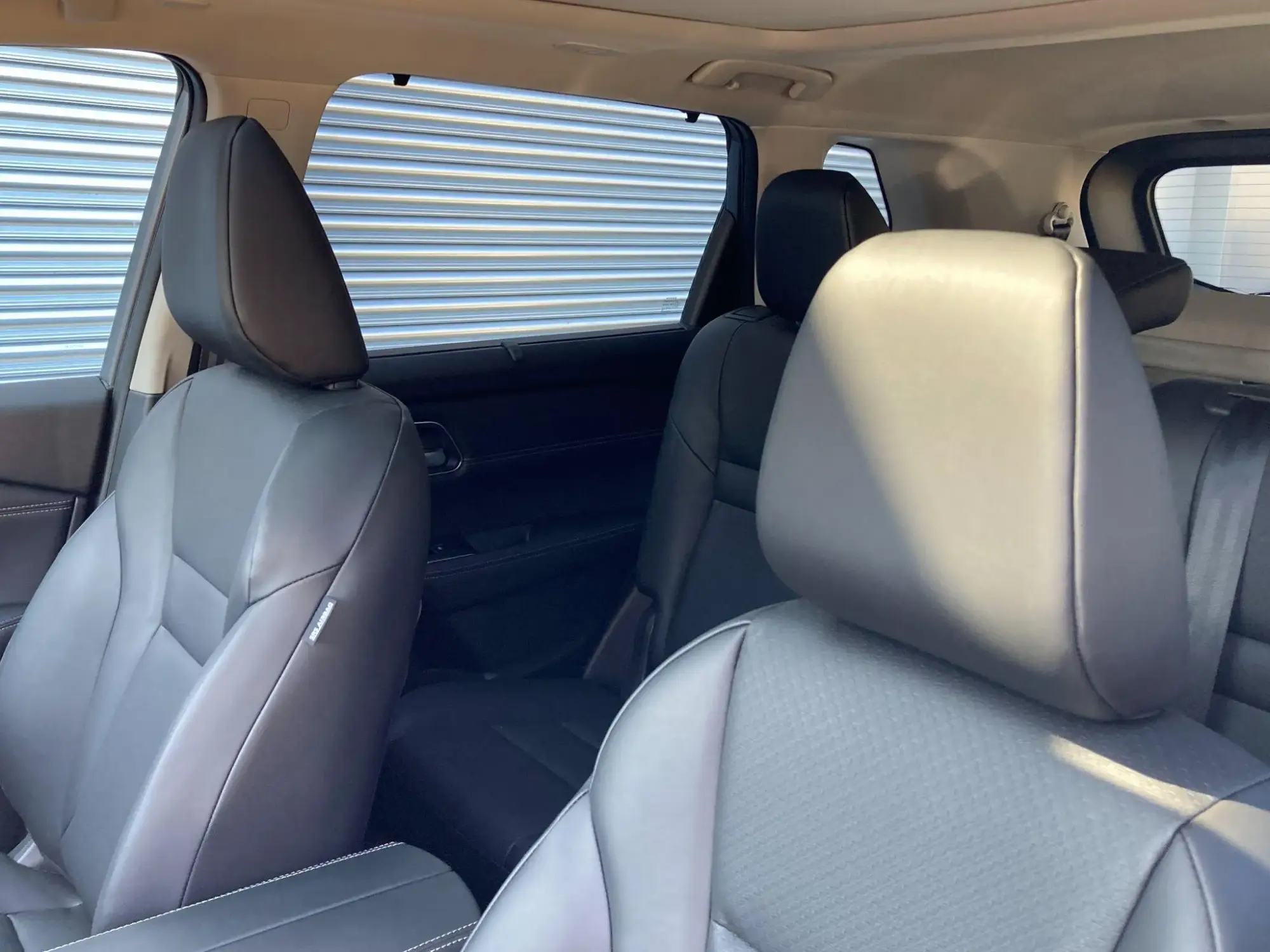 Nissan X-Trail Image 33