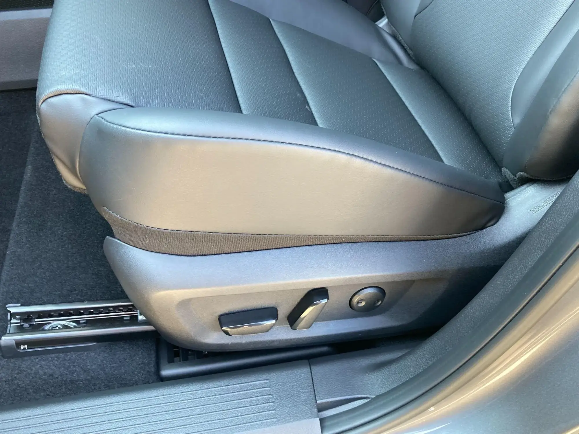 Nissan X-Trail Image 34