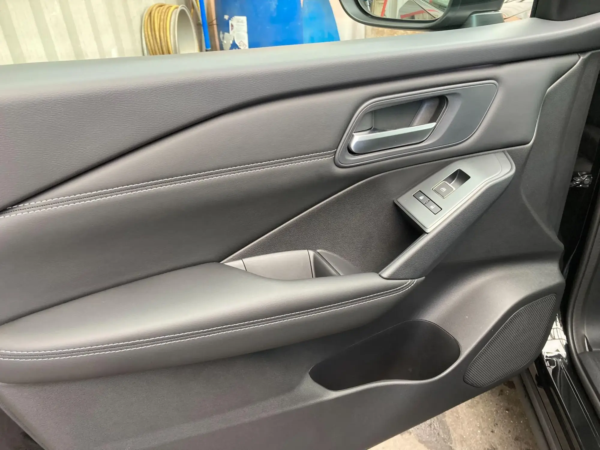 Nissan Qashqai Image 18