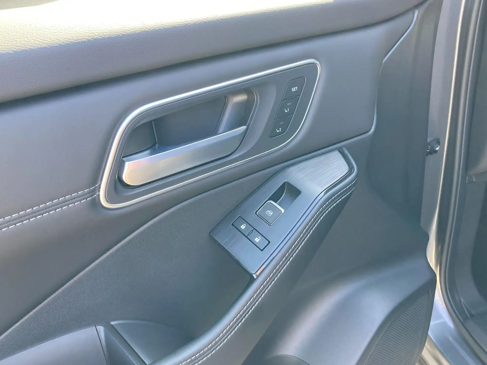 Nissan X-Trail Image 35