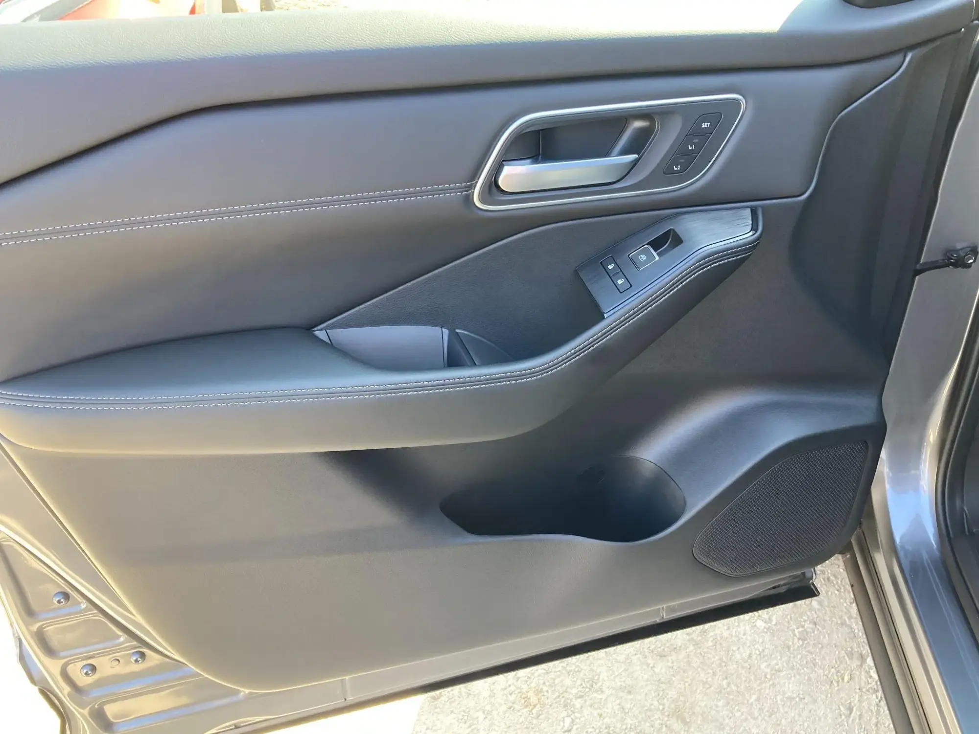 Nissan X-Trail Image 36