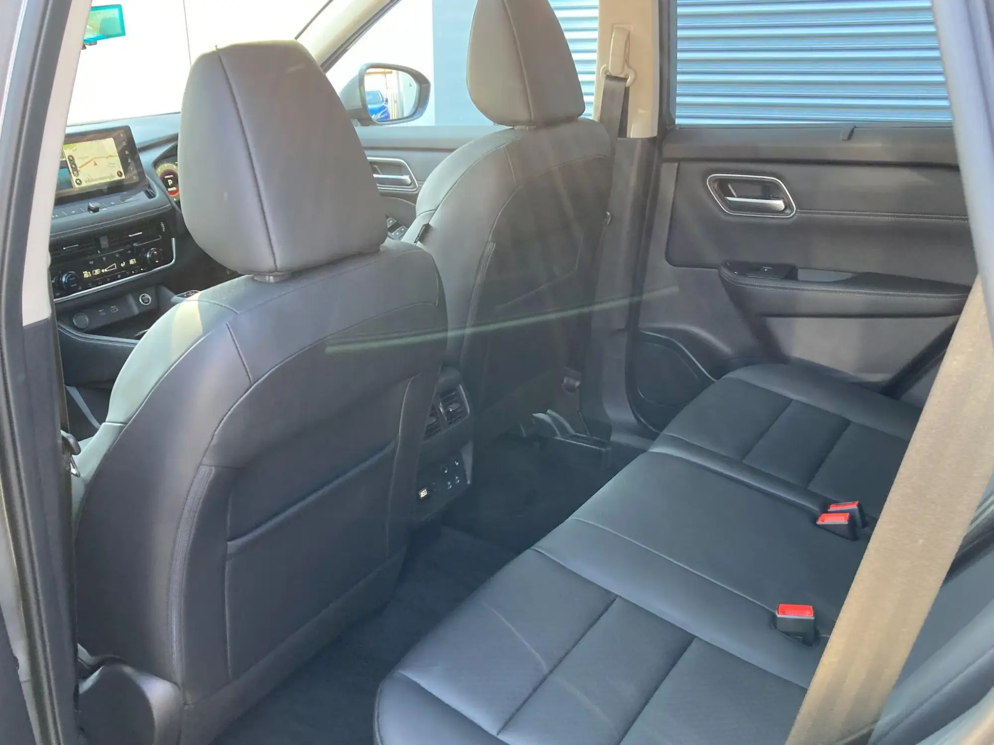 Nissan X-Trail Image 37