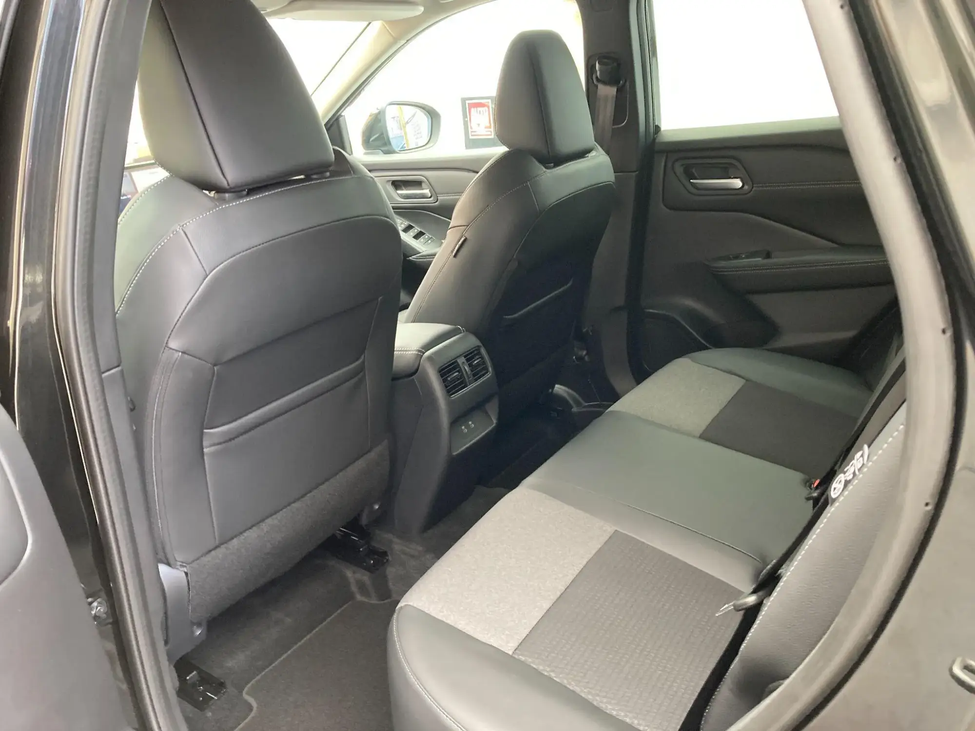 Nissan Qashqai Image 21