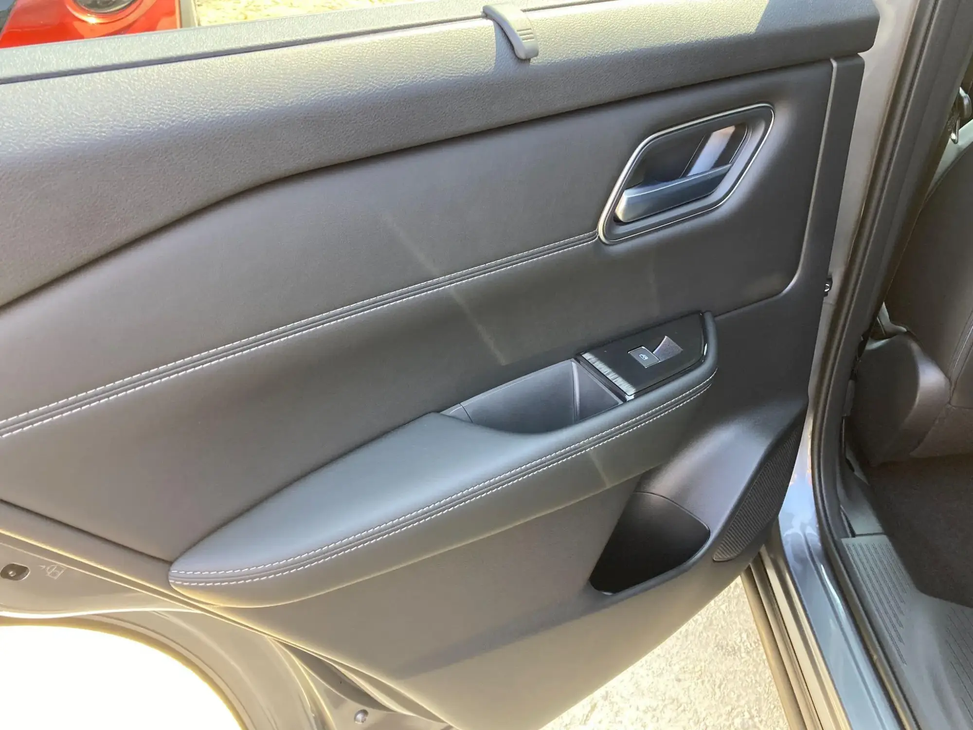 Nissan X-Trail Image 38