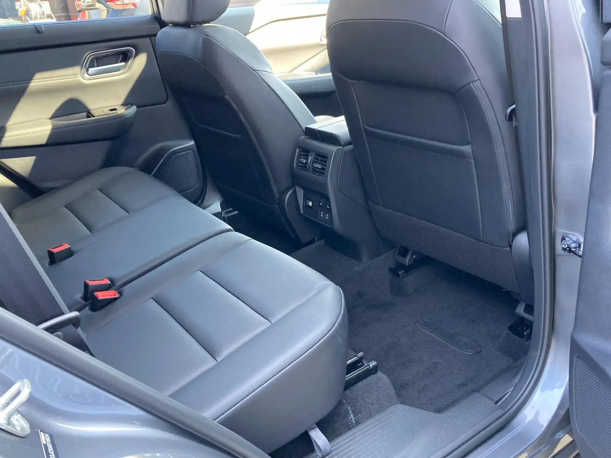Nissan X-Trail Image 39