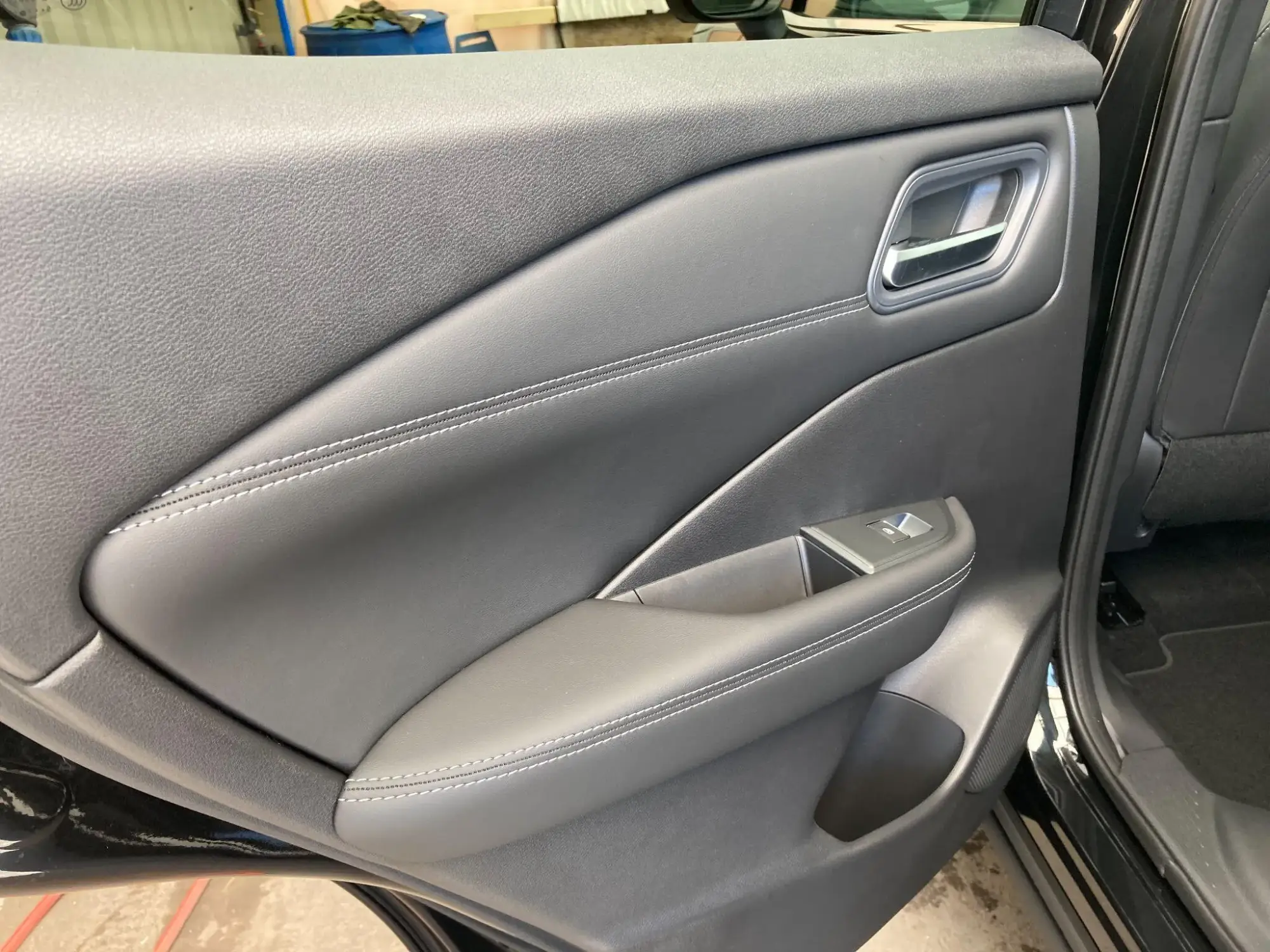 Nissan Qashqai Image 22
