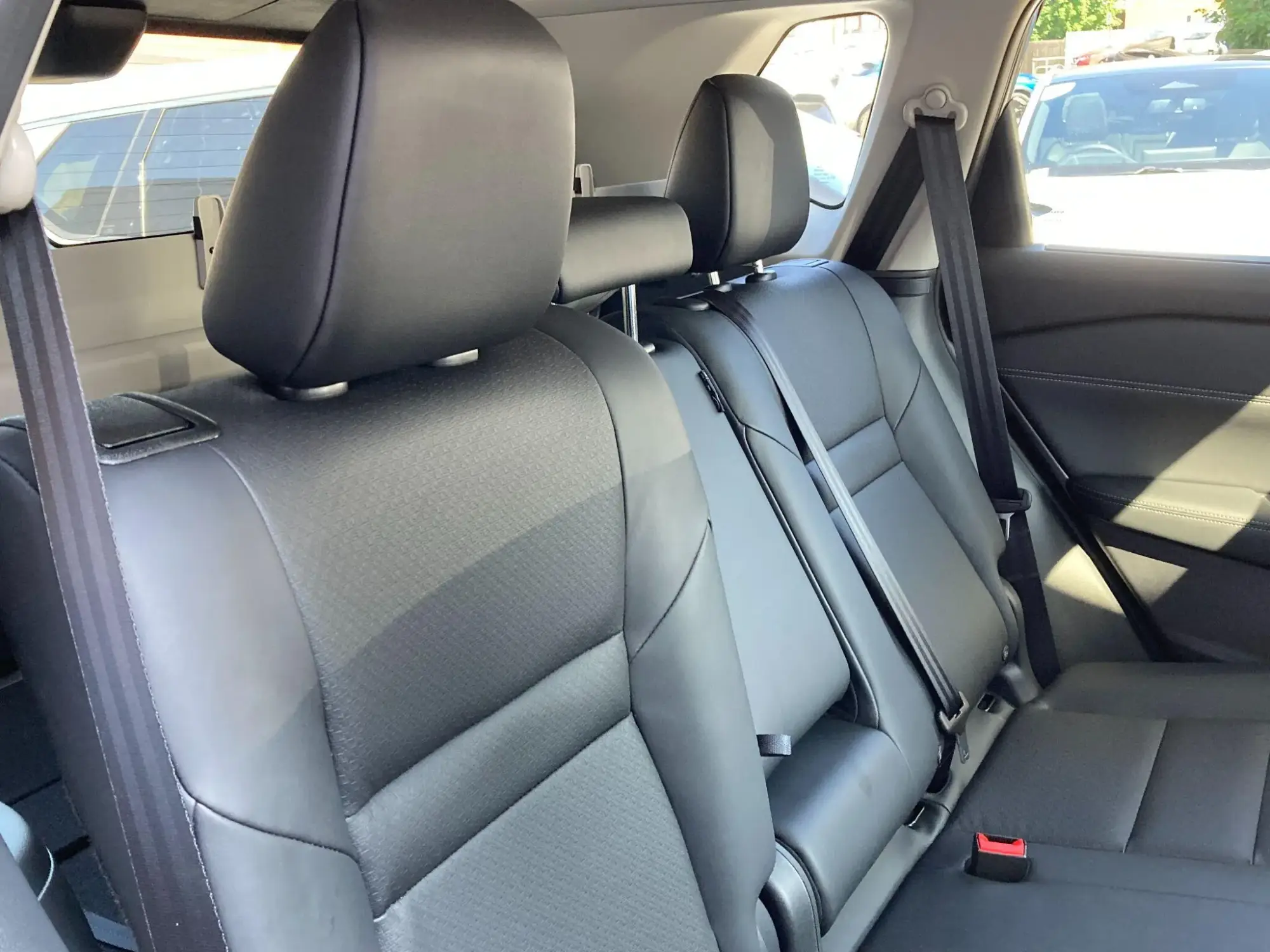 Nissan X-Trail Image 40
