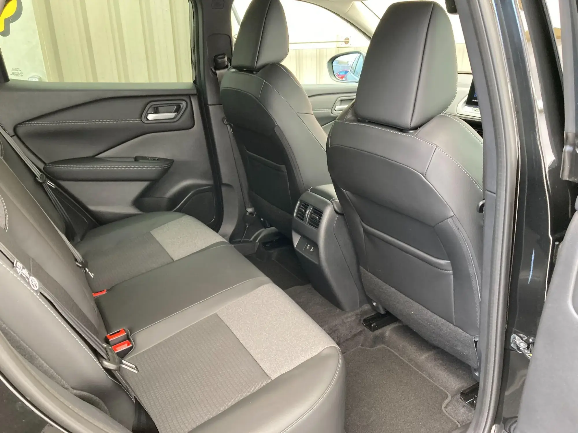 Nissan Qashqai Image 23