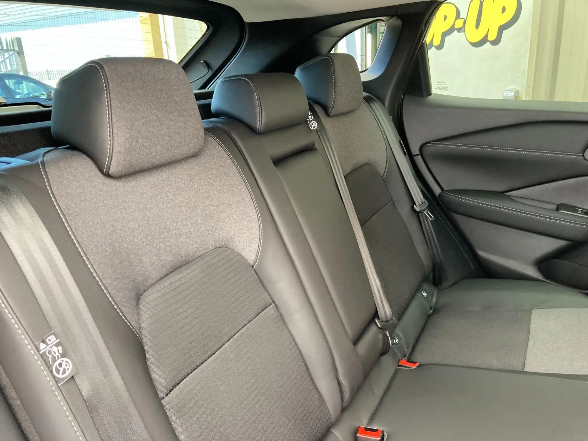 Nissan Qashqai Image 24