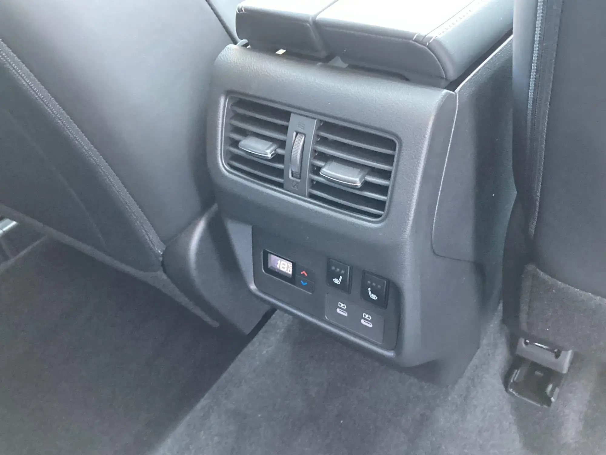 Nissan X-Trail Image 42