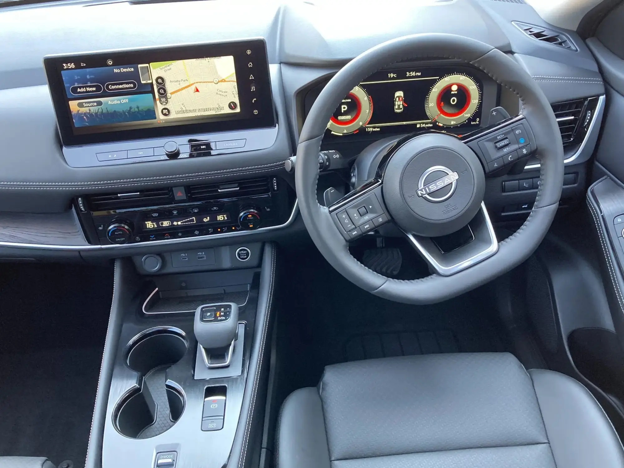Nissan X-Trail Image 43