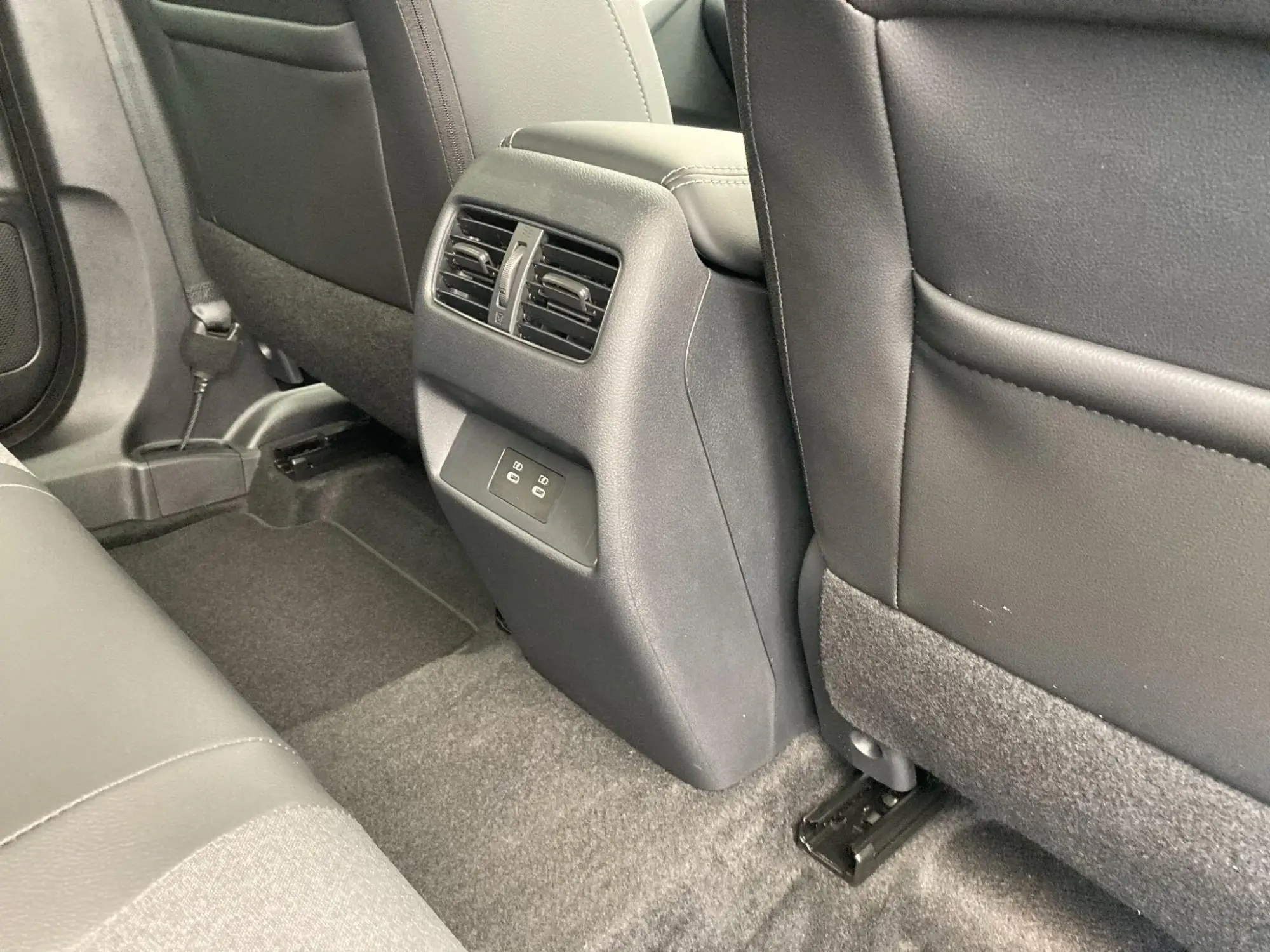 Nissan Qashqai Image 26