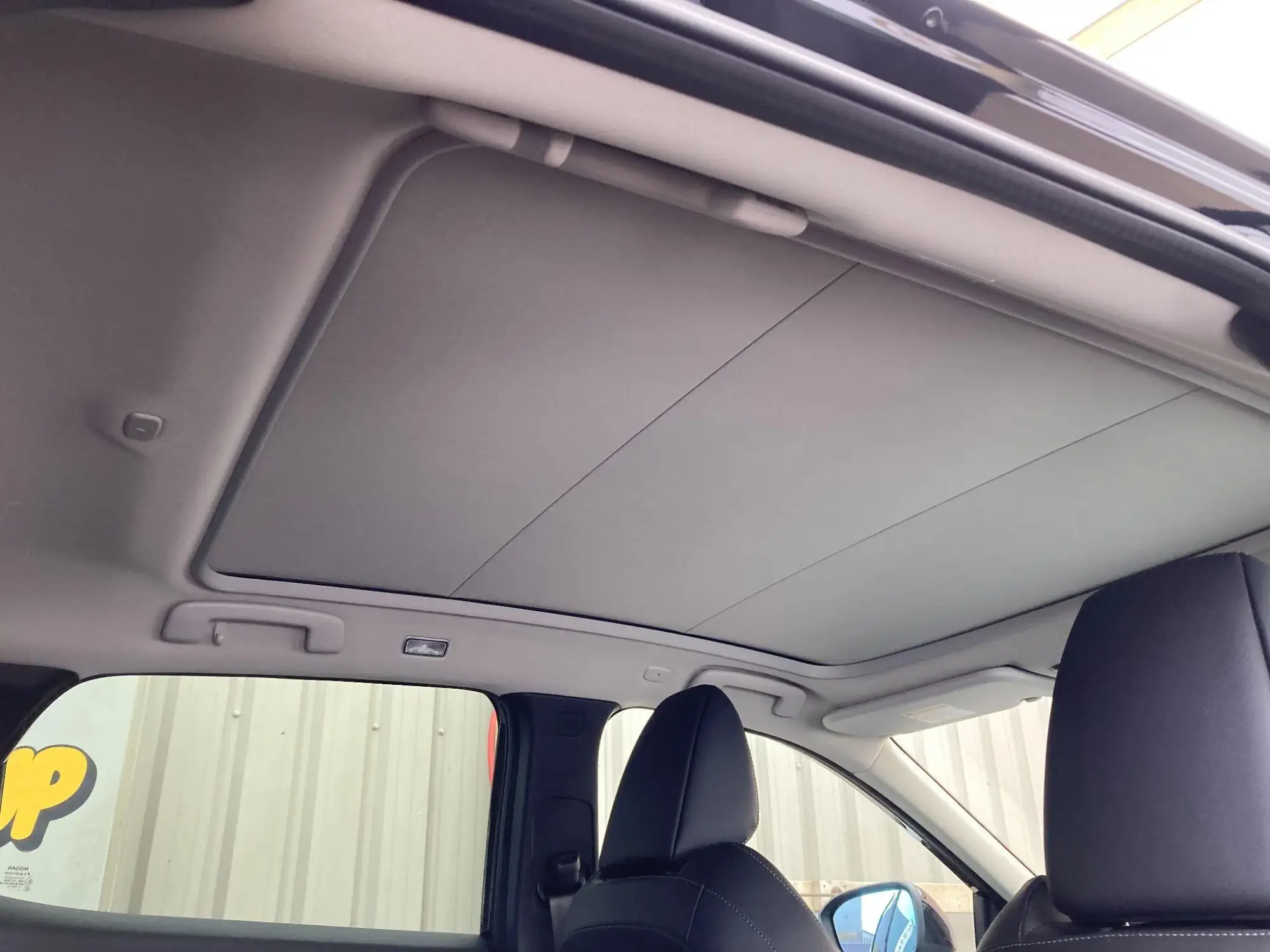 Nissan Qashqai Image 28