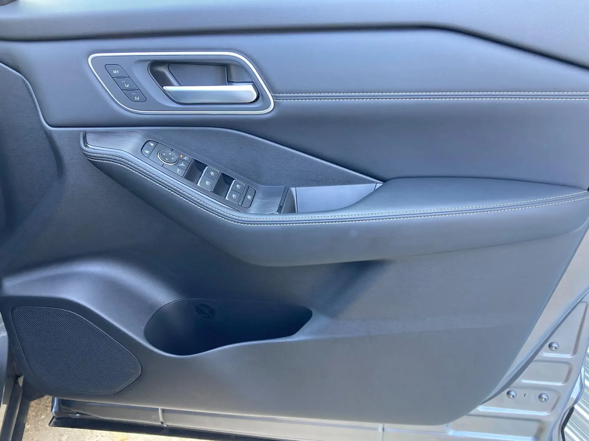 Nissan X-Trail Image 45