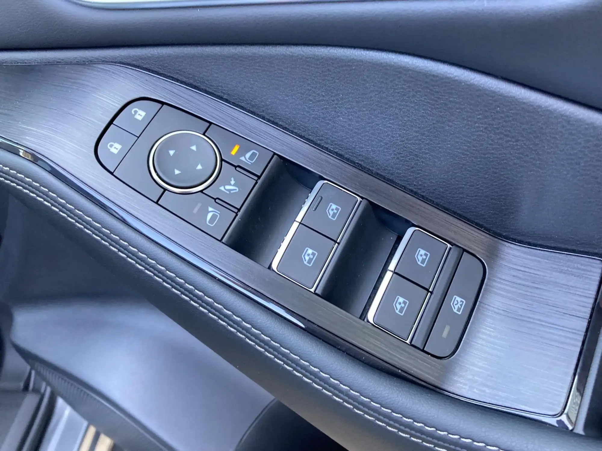 Nissan X-Trail Image 46