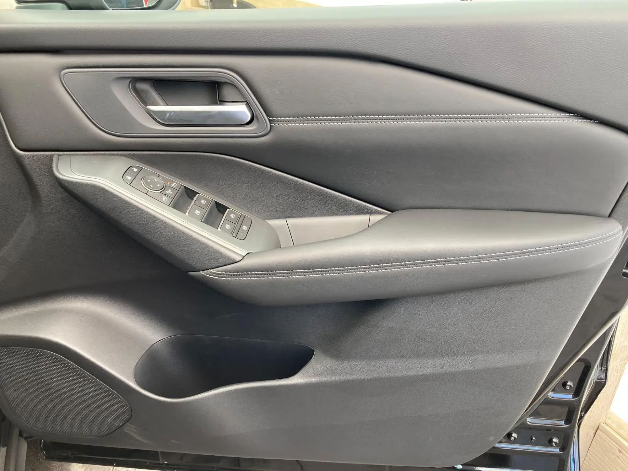 Nissan Qashqai Image 29