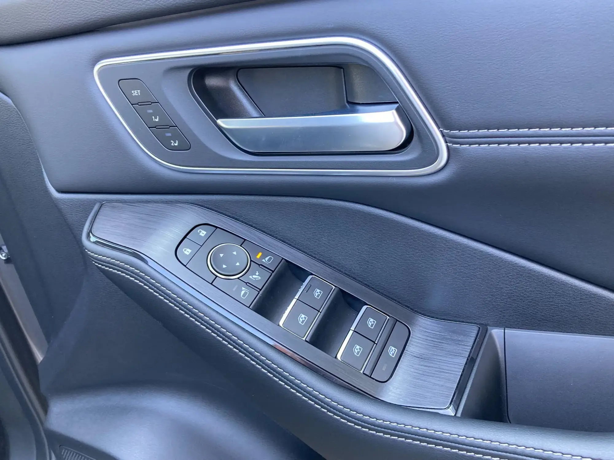 Nissan X-Trail Image 47