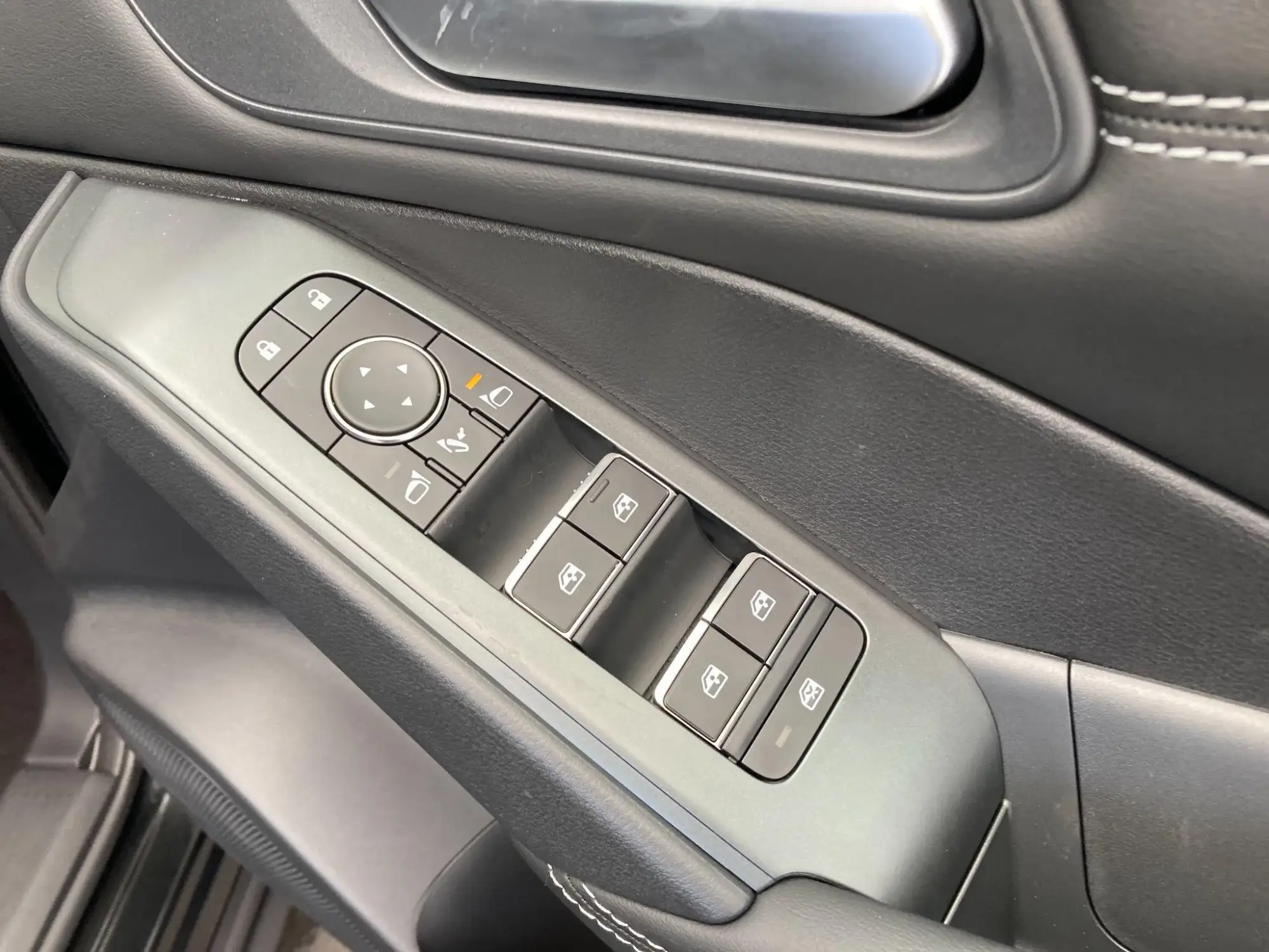 Nissan Qashqai Image 30