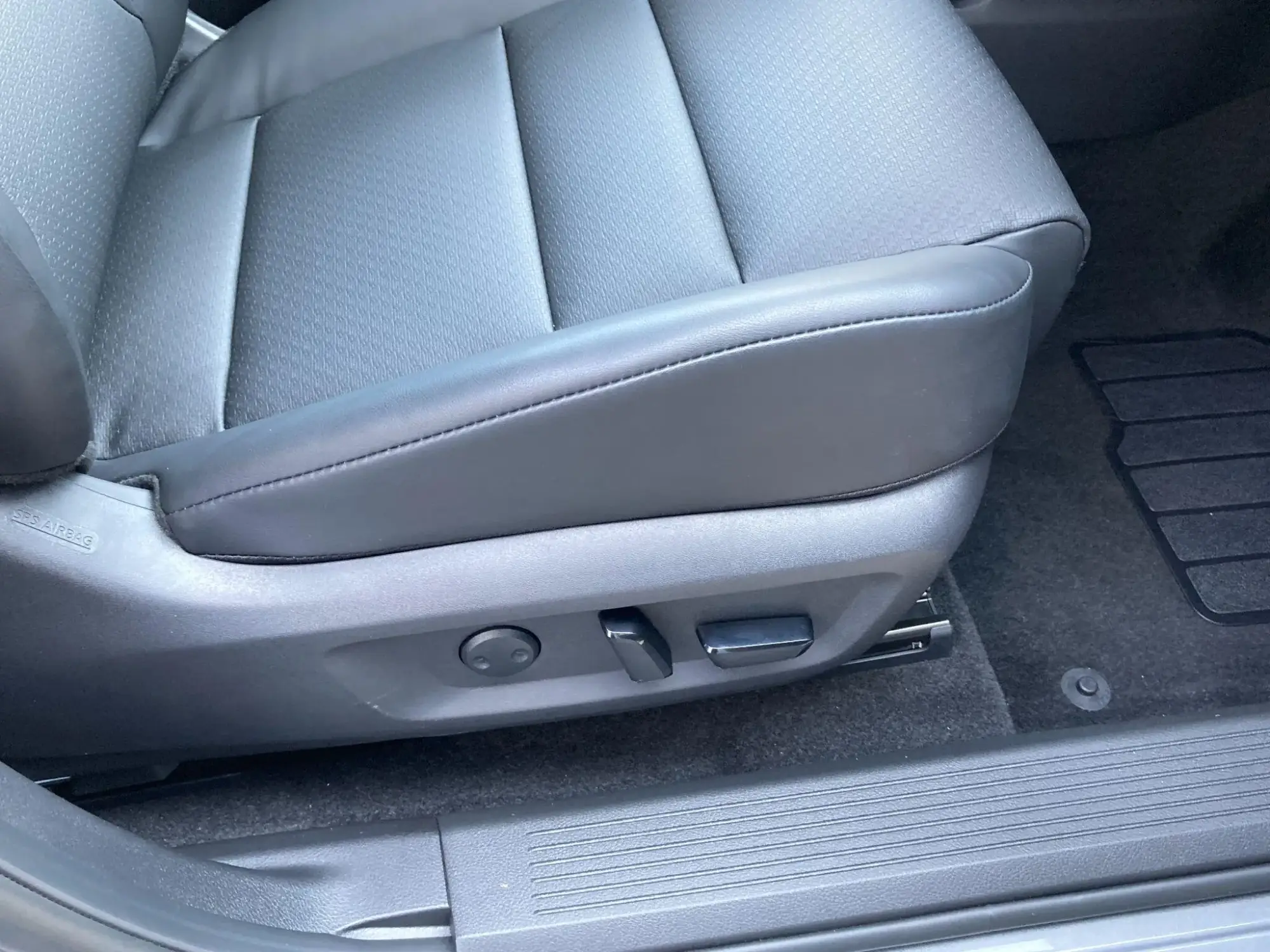Nissan X-Trail Image 48