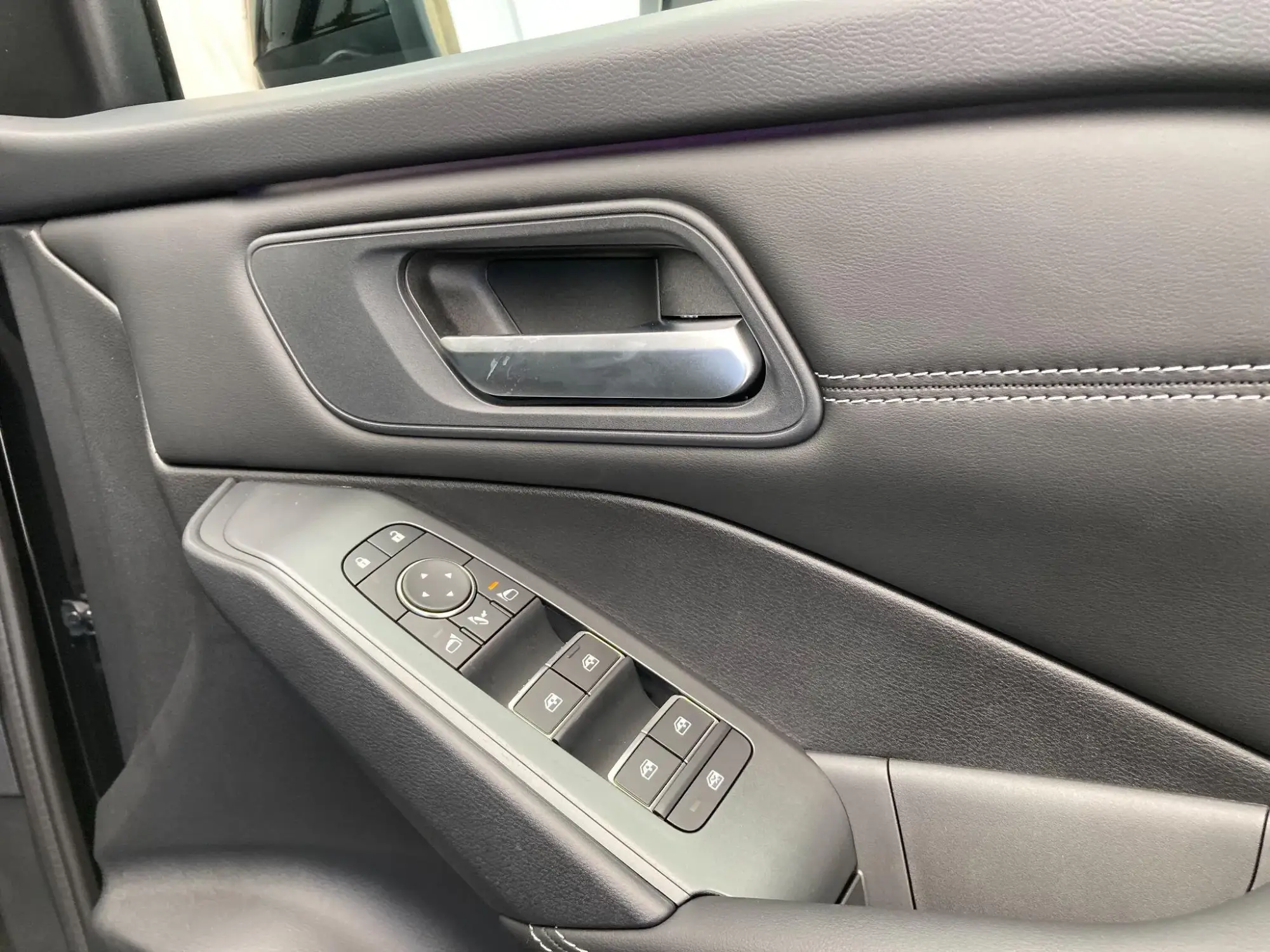 Nissan Qashqai Image 31