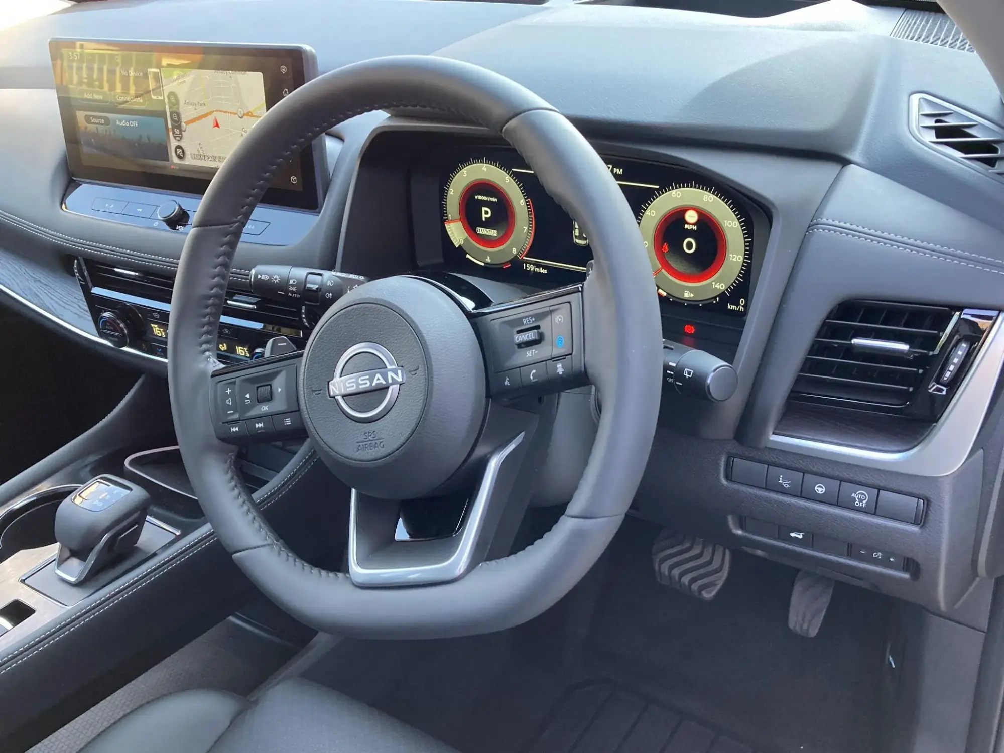Nissan X-Trail Image 49