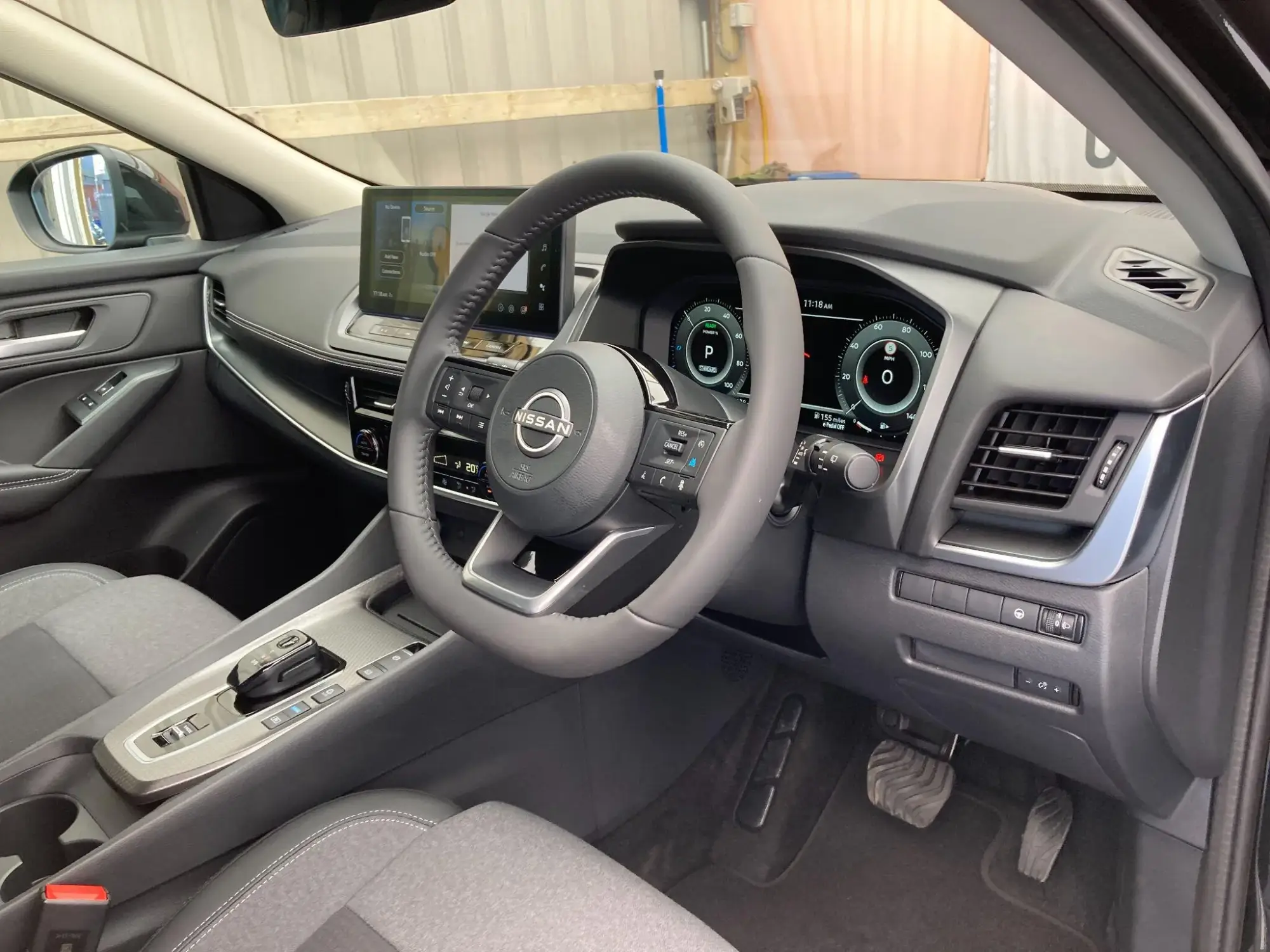 Nissan Qashqai Image 32