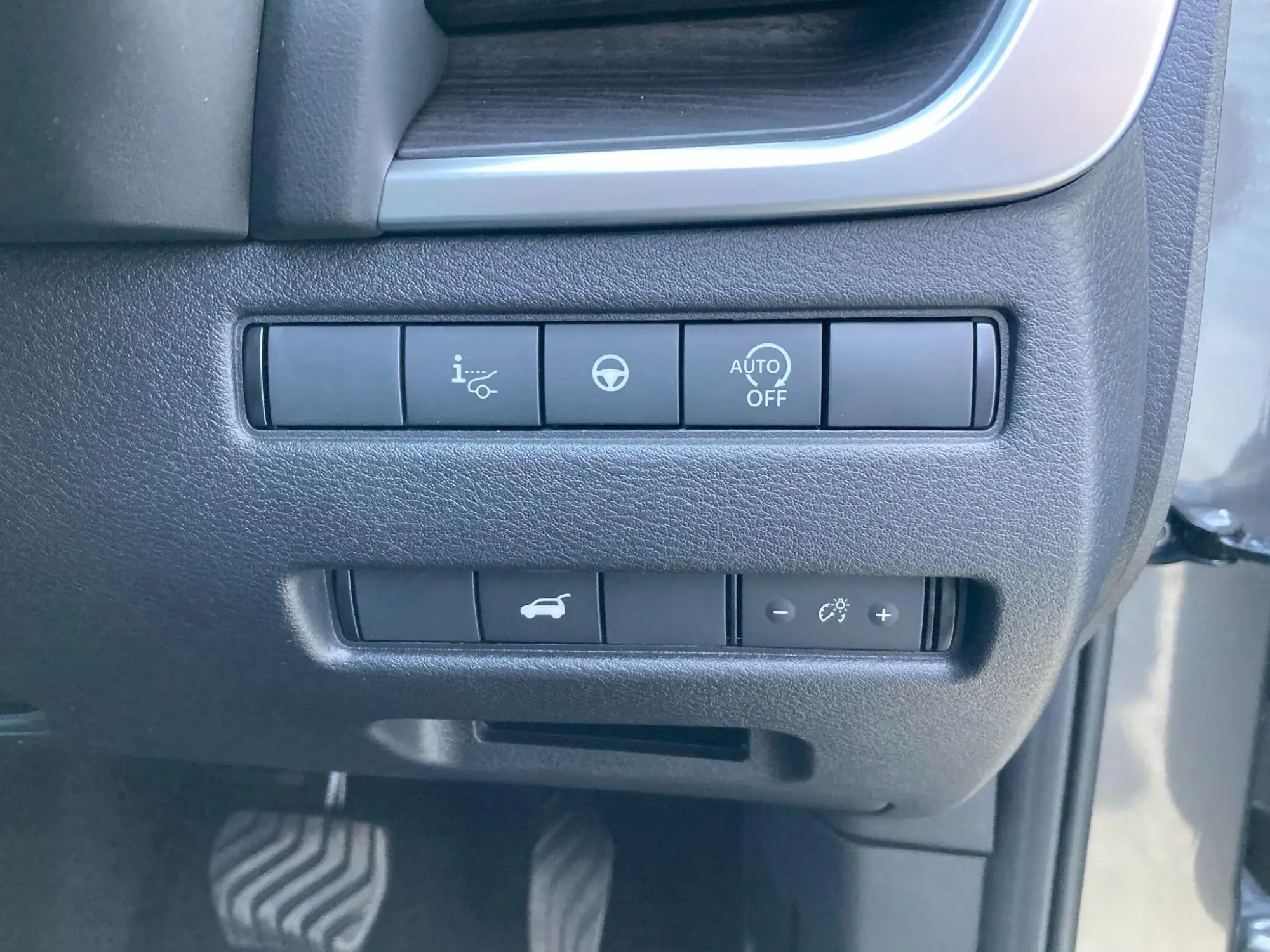 Nissan X-Trail Image 50