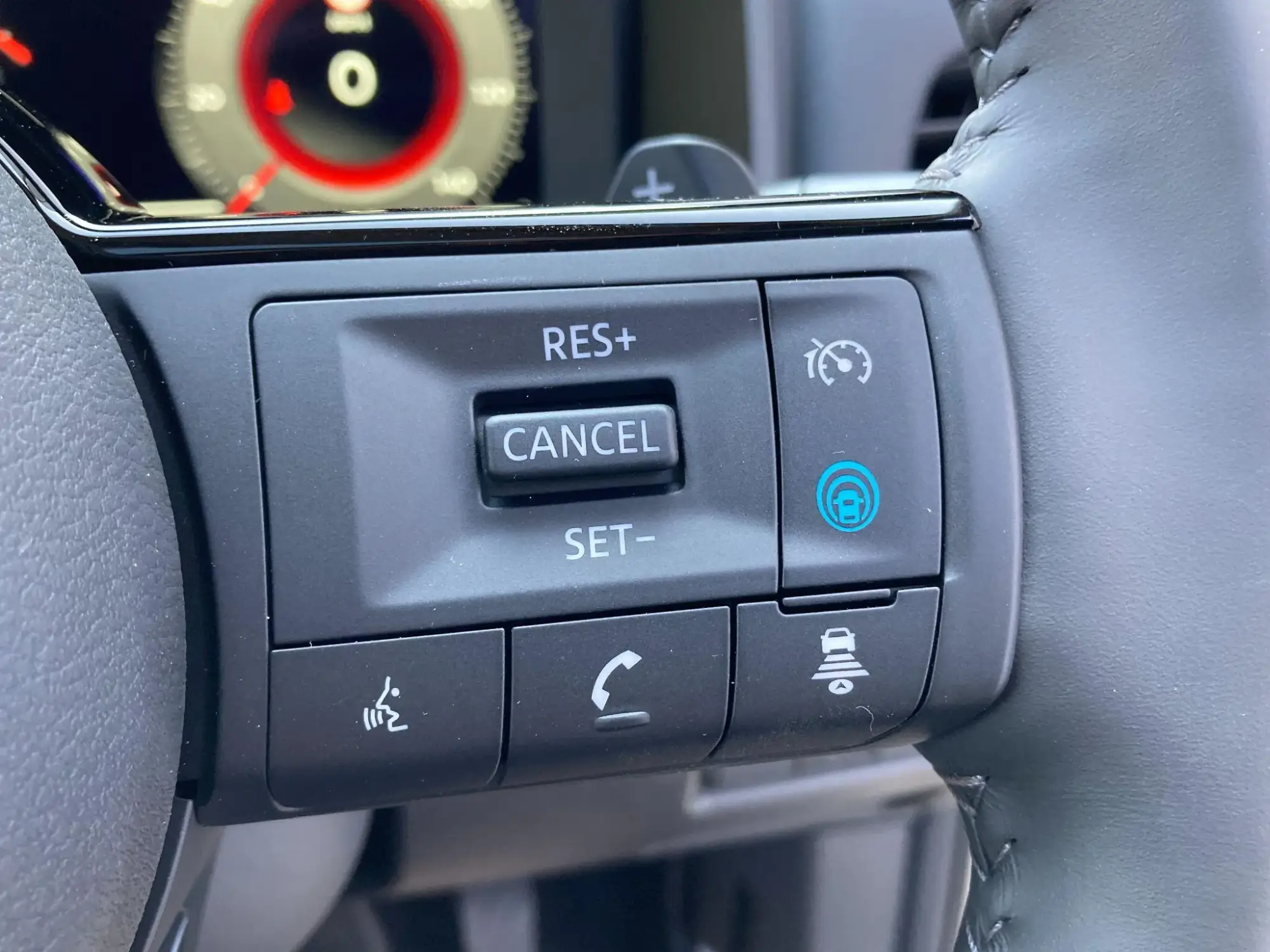 Nissan X-Trail Image 51