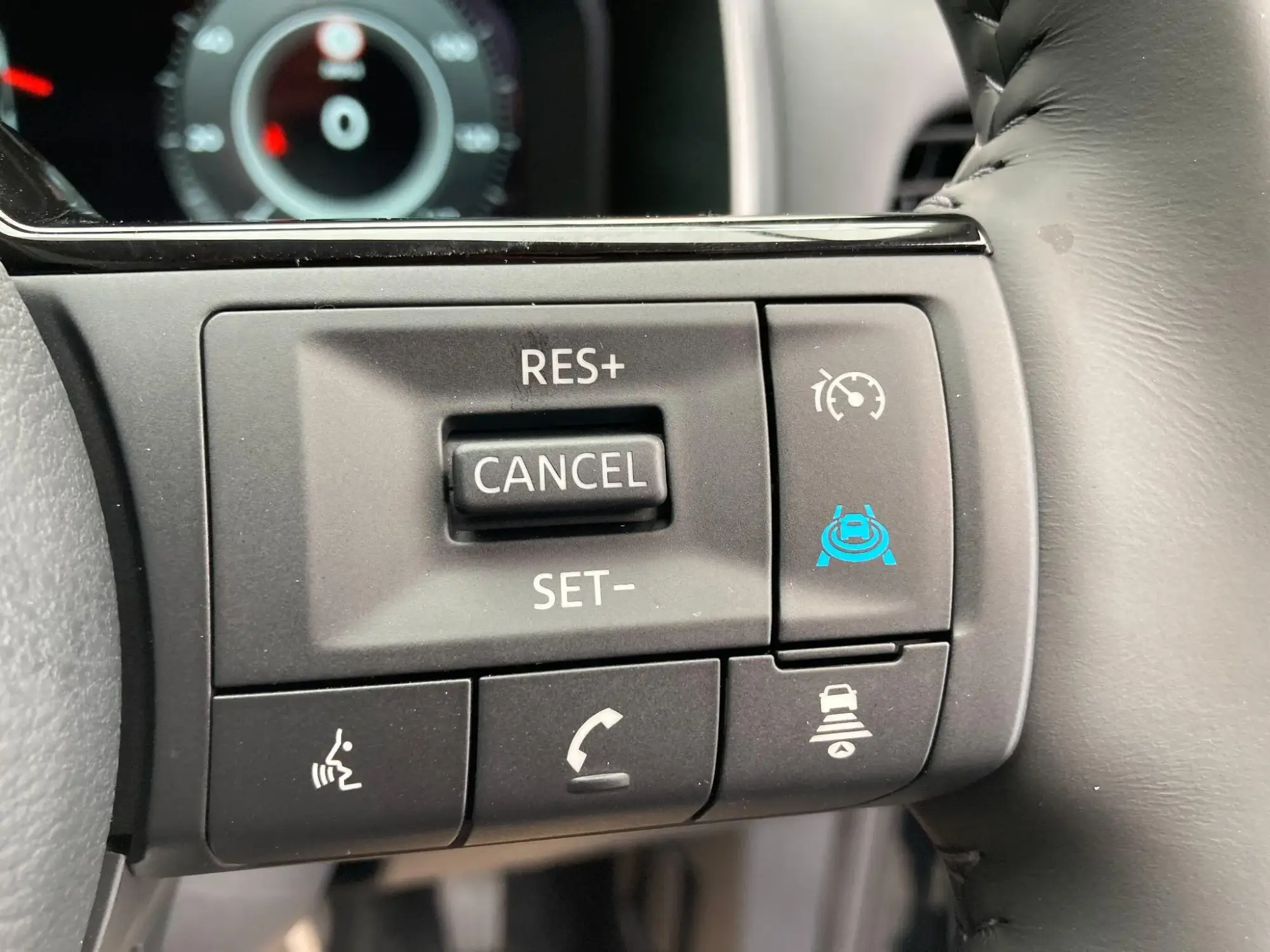 Nissan Qashqai Image 34