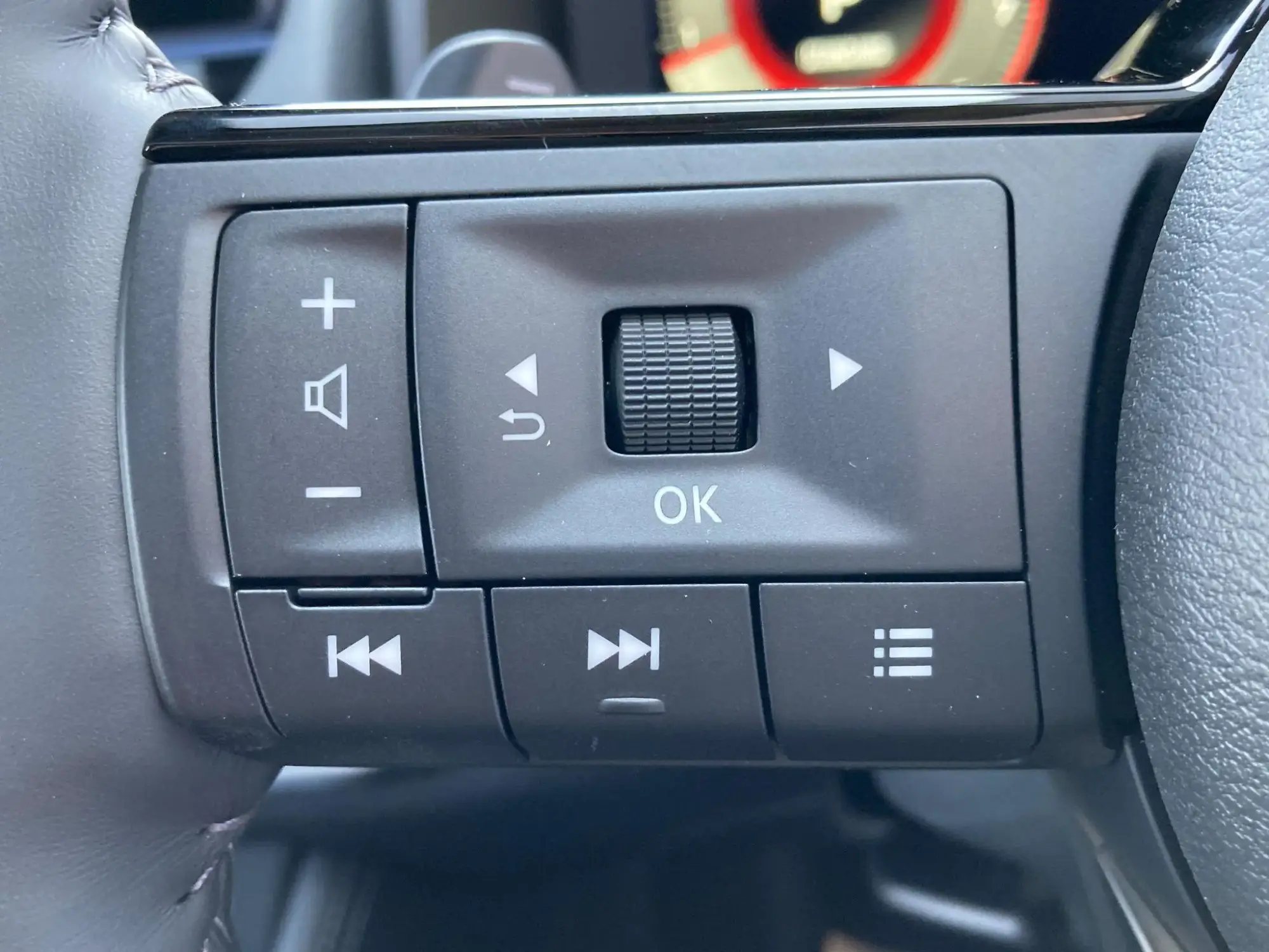 Nissan X-Trail Image 52