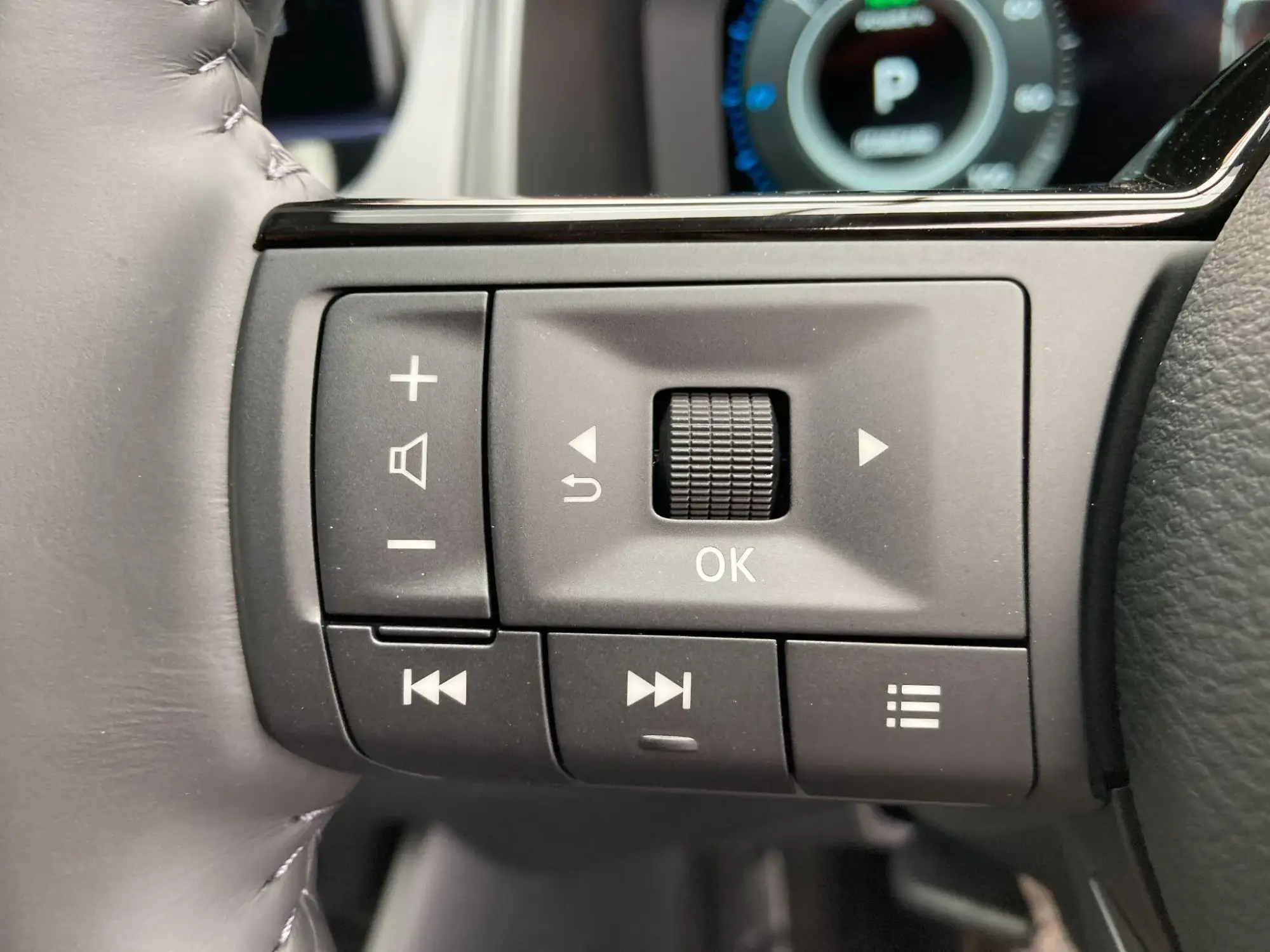 Nissan Qashqai Image 35