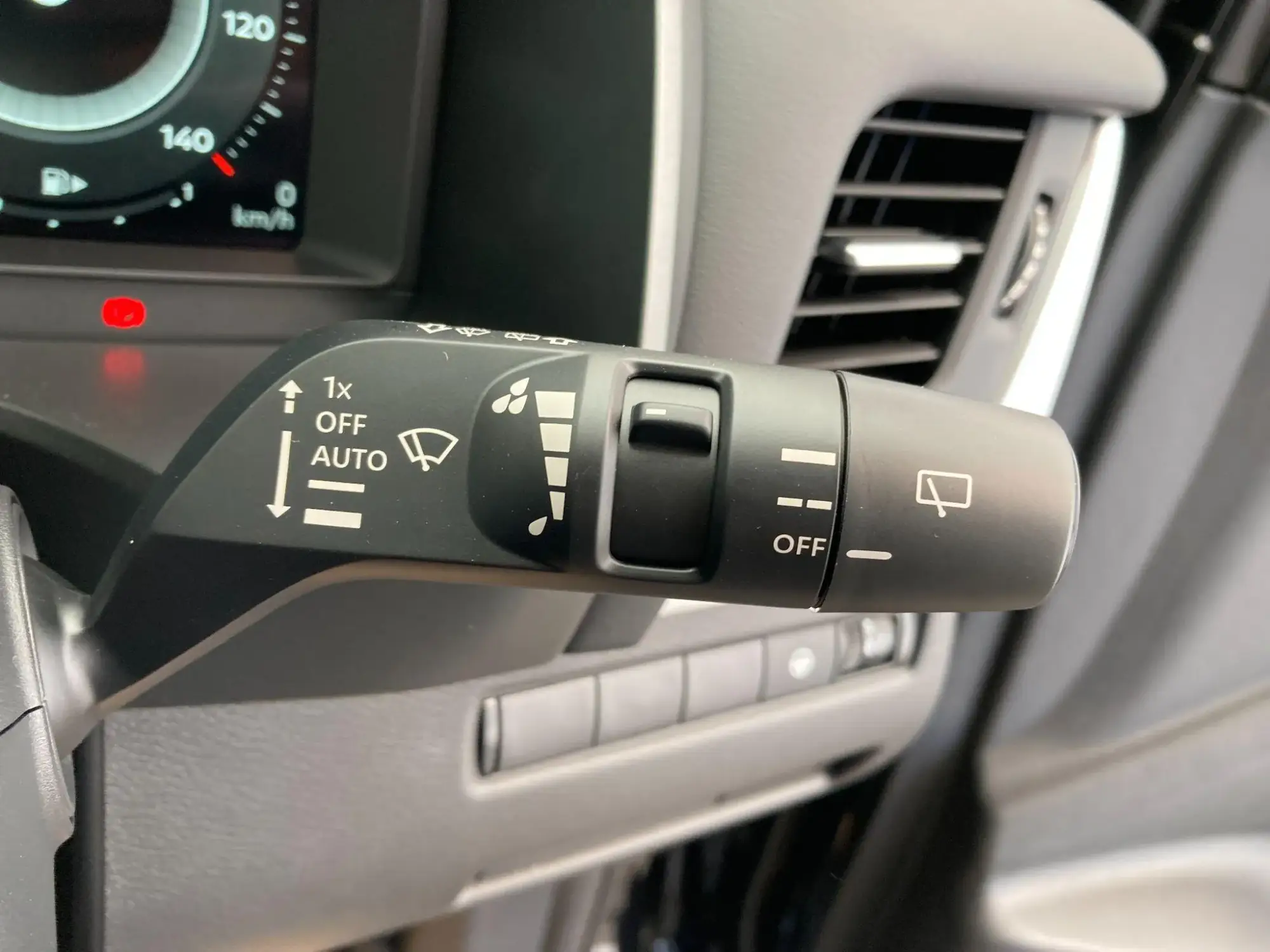 Nissan Qashqai Image 36