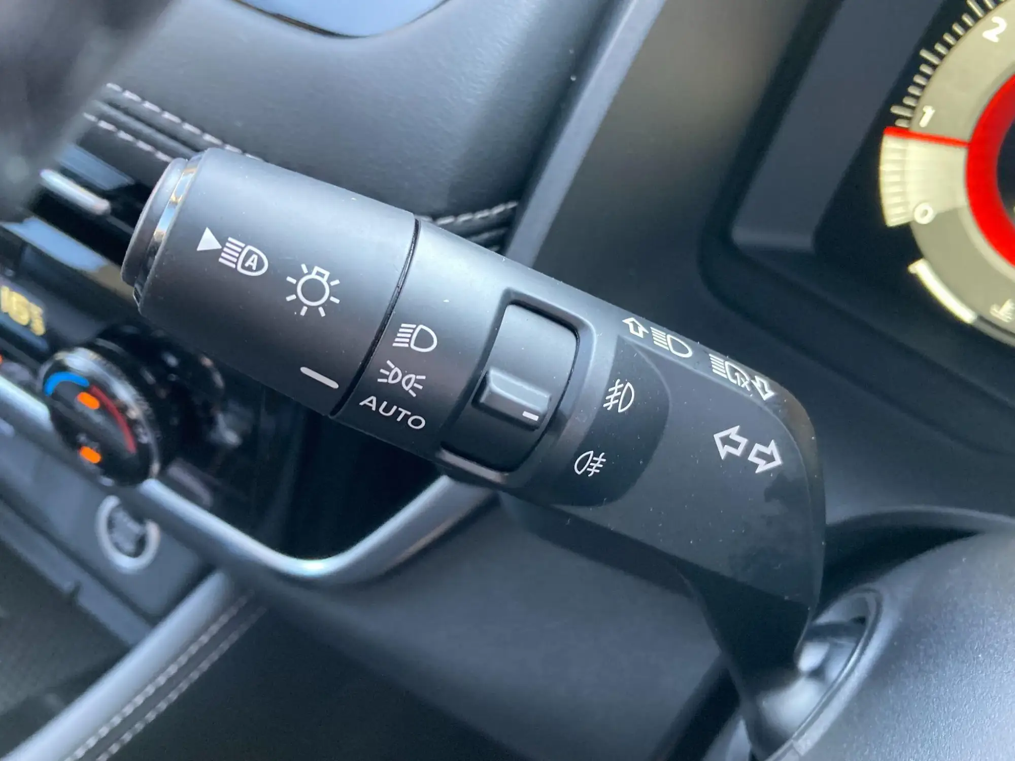 Nissan X-Trail Image 54