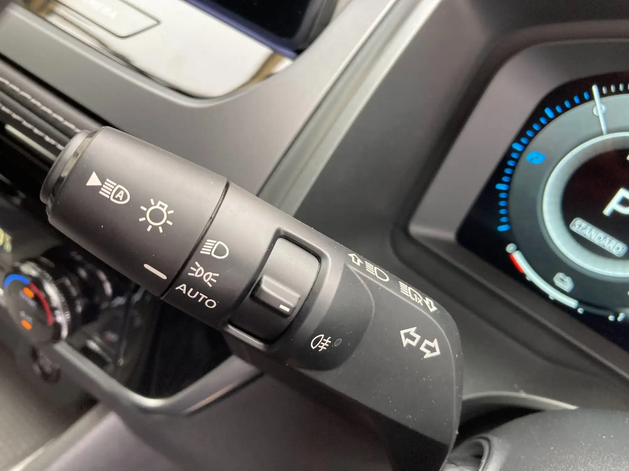 Nissan Qashqai Image 37