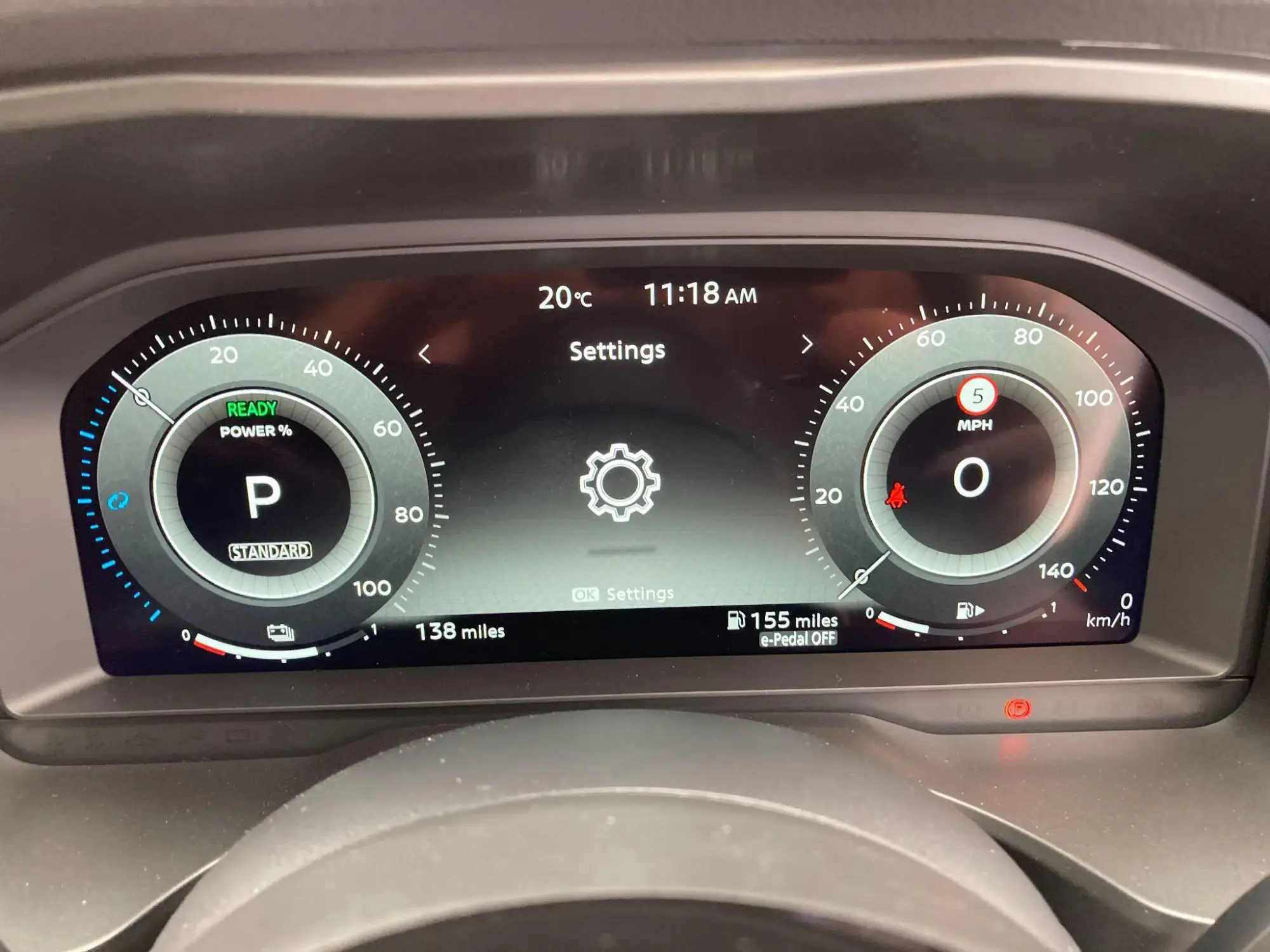 Nissan Qashqai Image 38