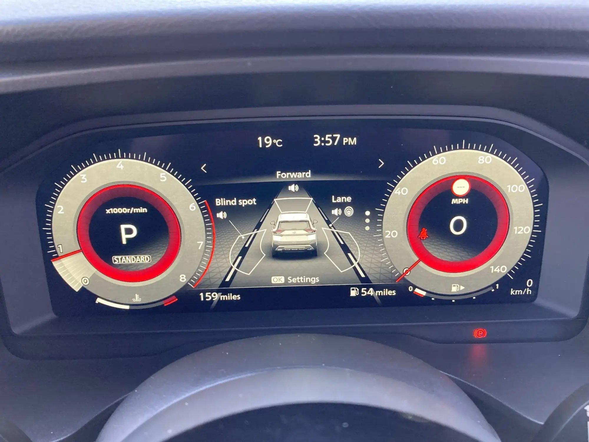 Nissan X-Trail Image 55