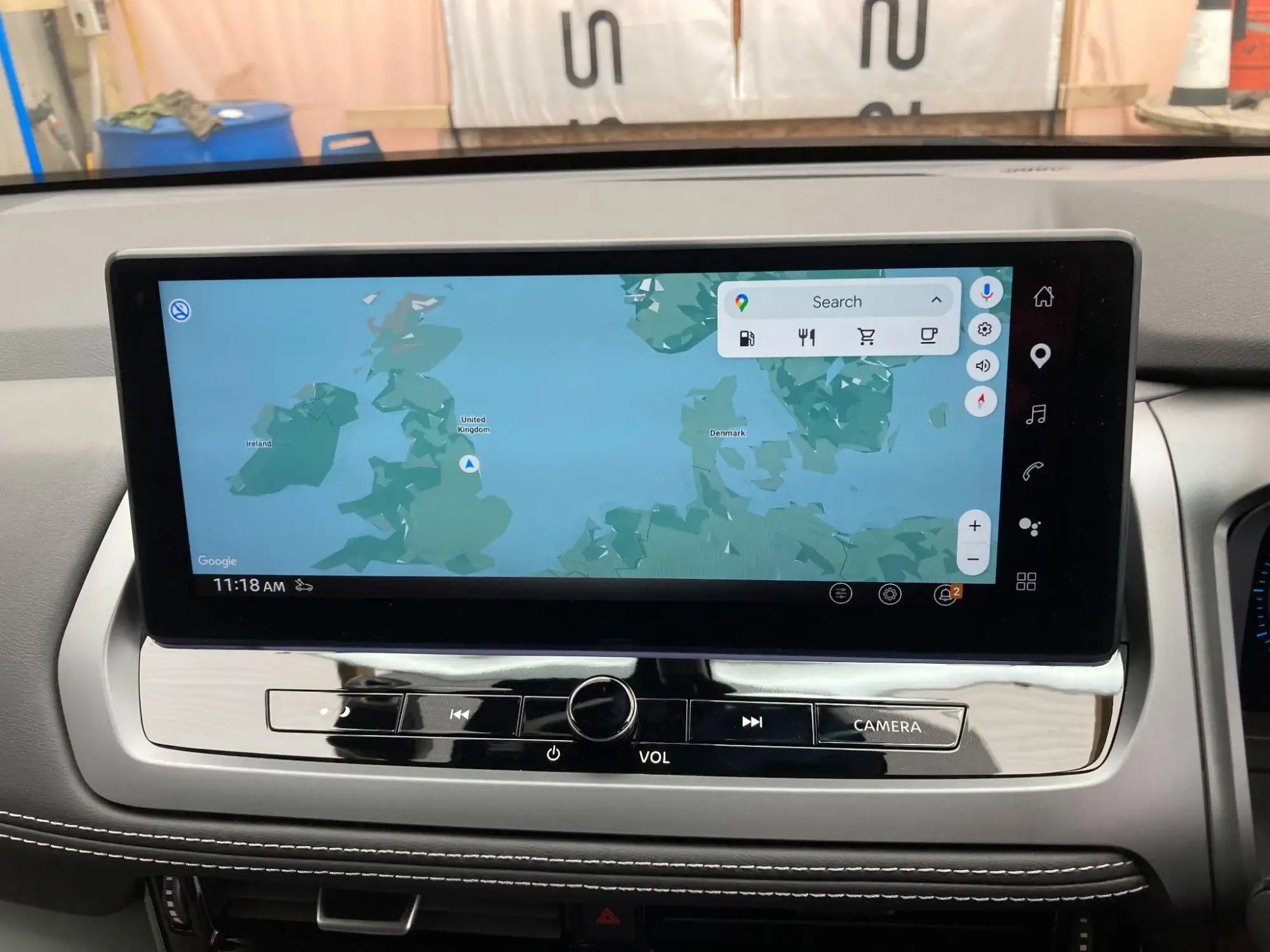 Nissan Qashqai Image 40